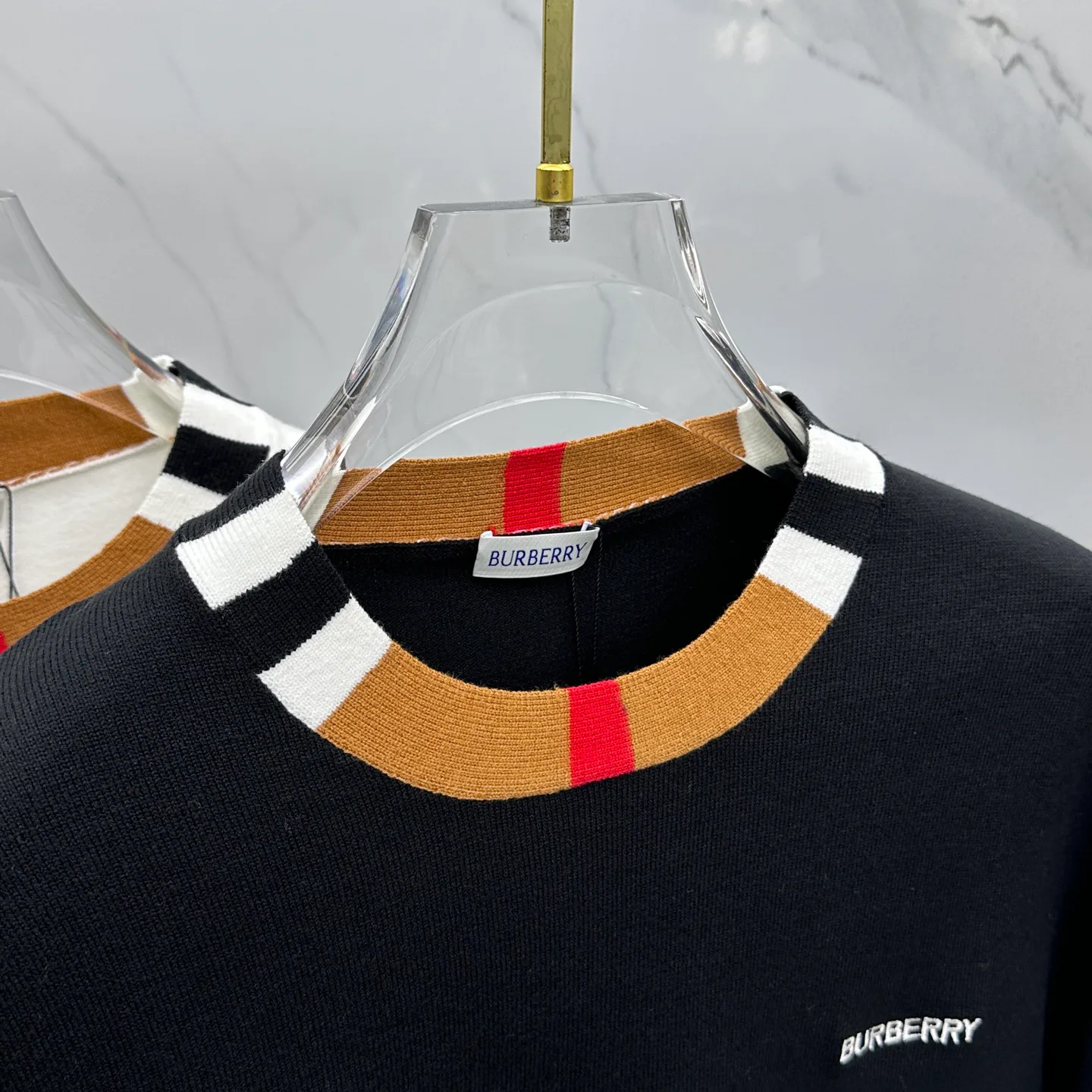 Джемперы И Свитеры Мужские Burberry 514855