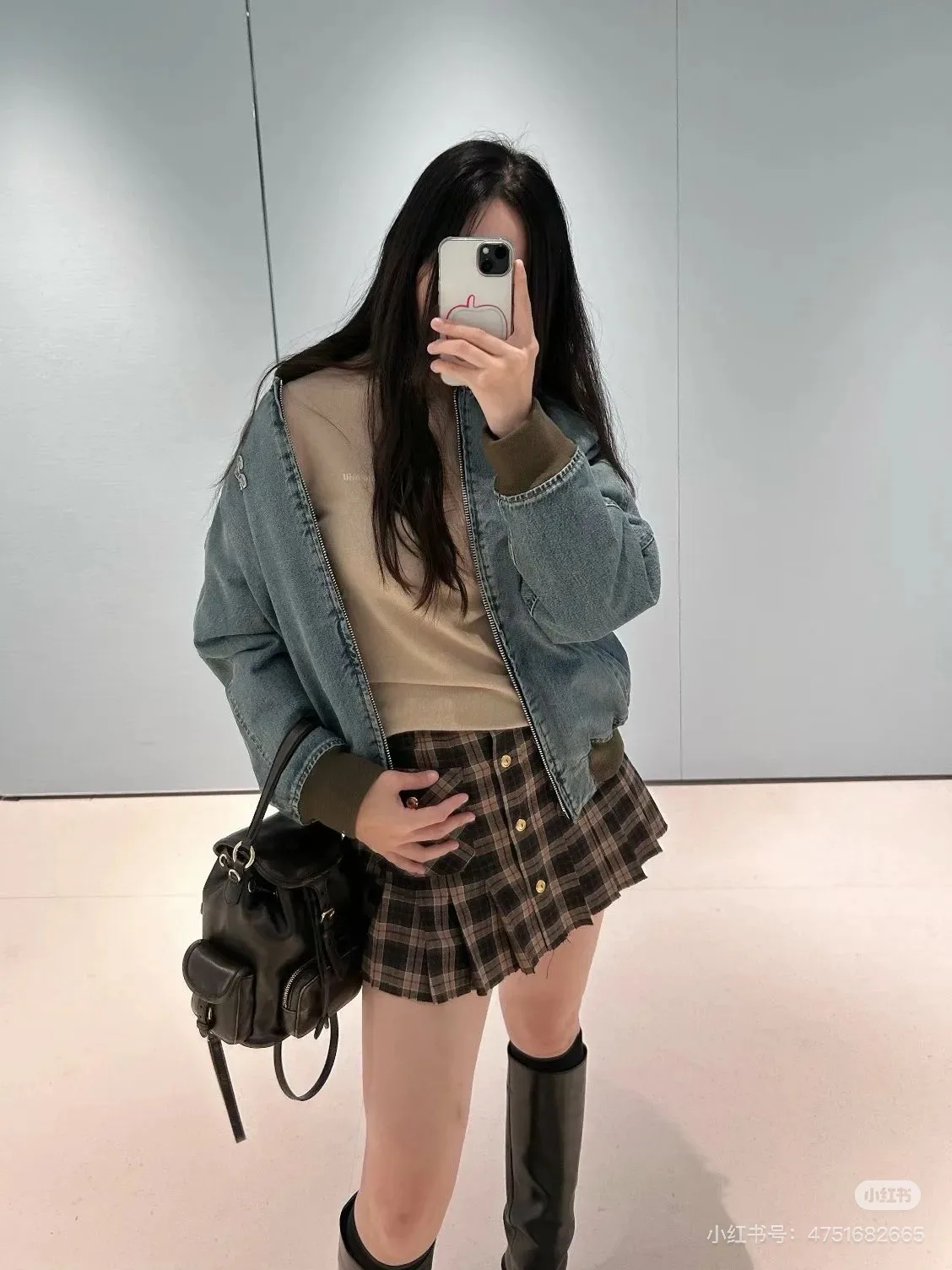 Куртки И Пуховики Женские Miu Miu 18721960