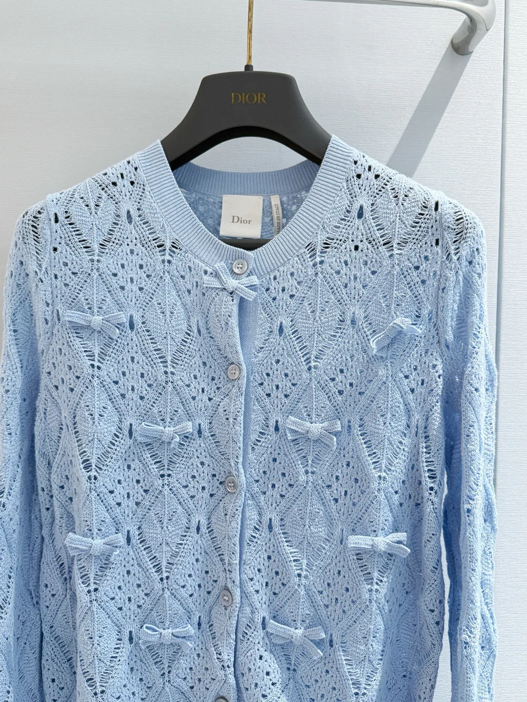 Джемперы И Свитеры Женские Christian Dior 16948168