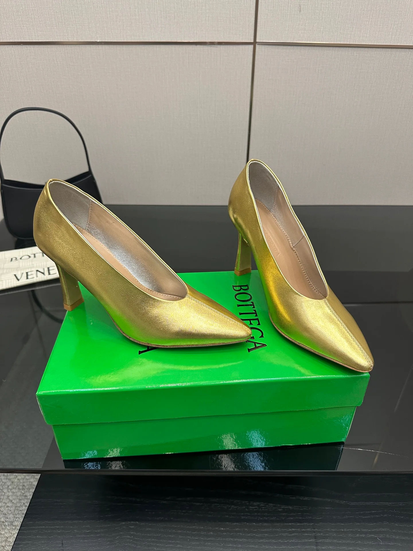 Туфли Женские Bottega Veneta 83967