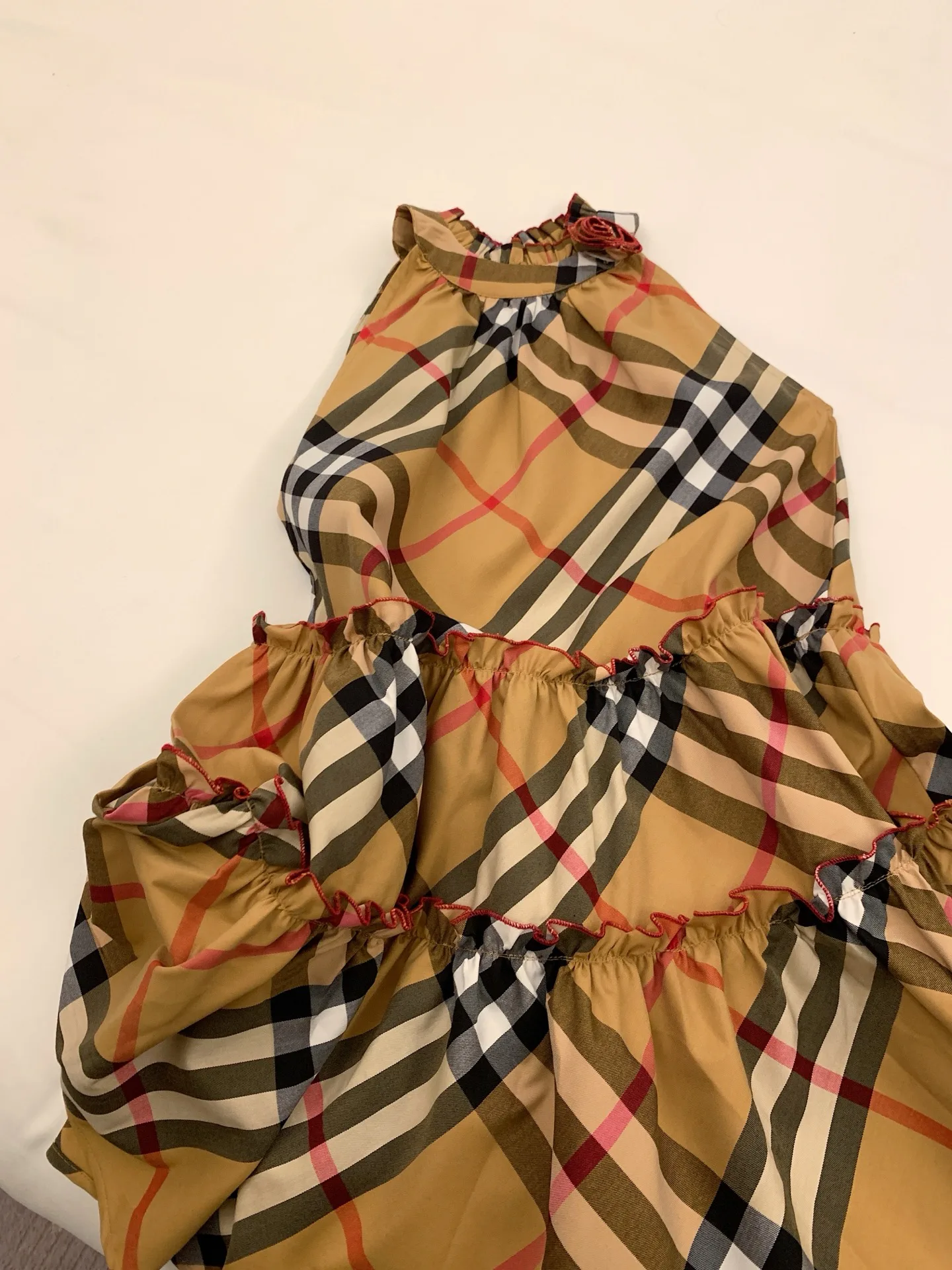 Платья Женские Burberry 11451081