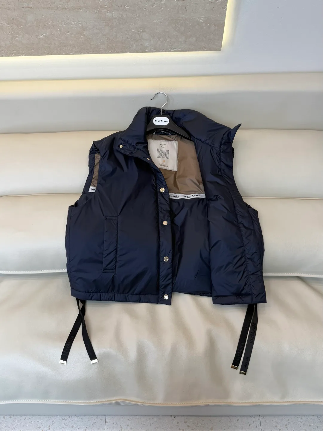 Жилеты Женские Max Mara 18761137