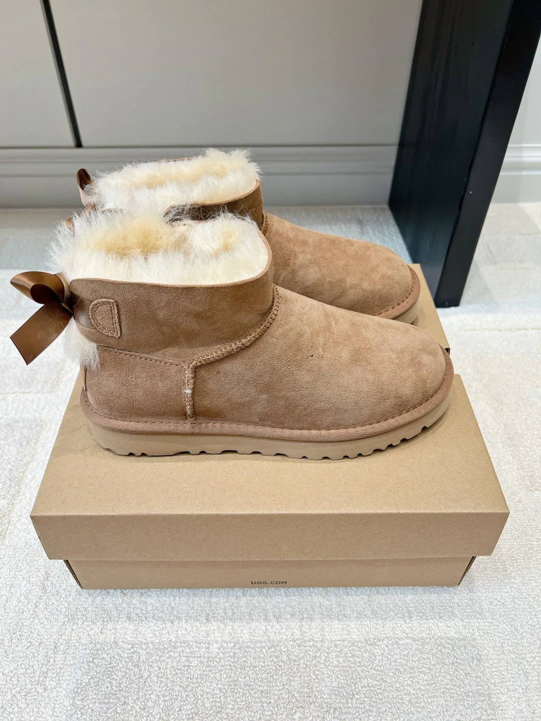 Угги Женские Ugg 18181247