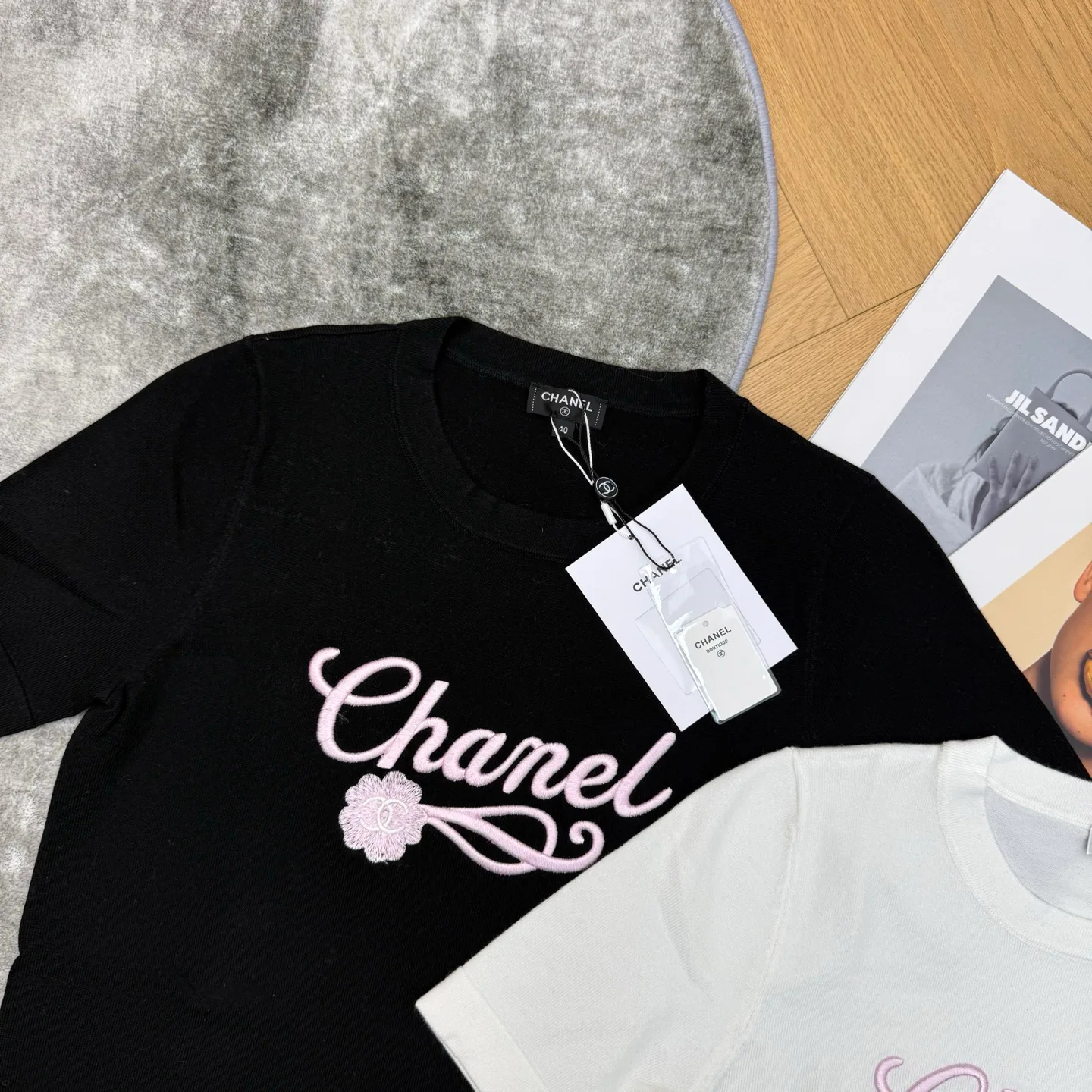 Топы Женские Chanel 11417099