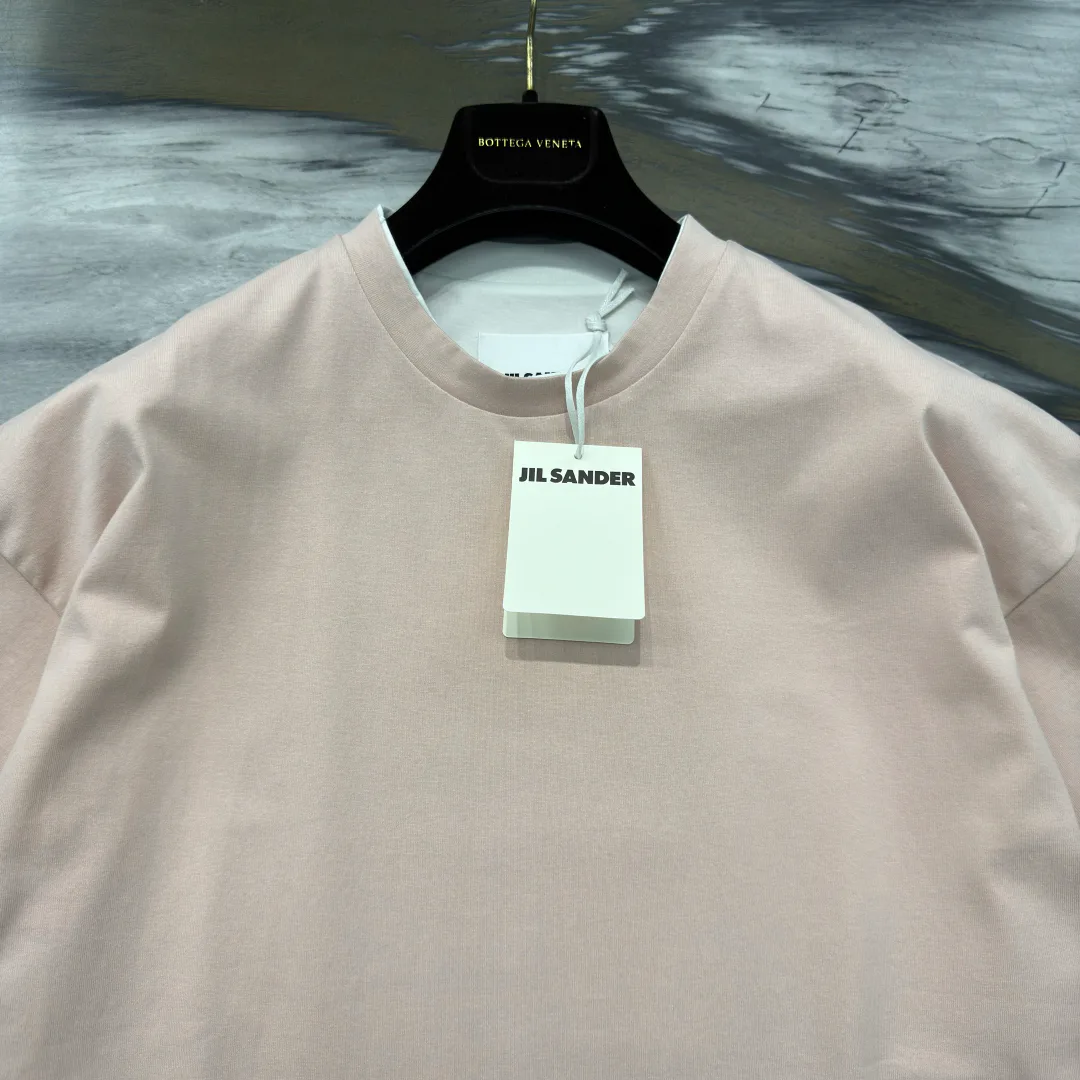 Лонгсливы Мужские Jil Sander 111114