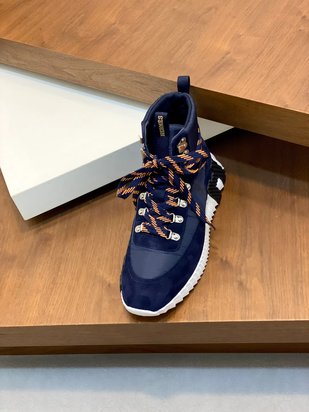 Ботинки Мужские Hermes 149213