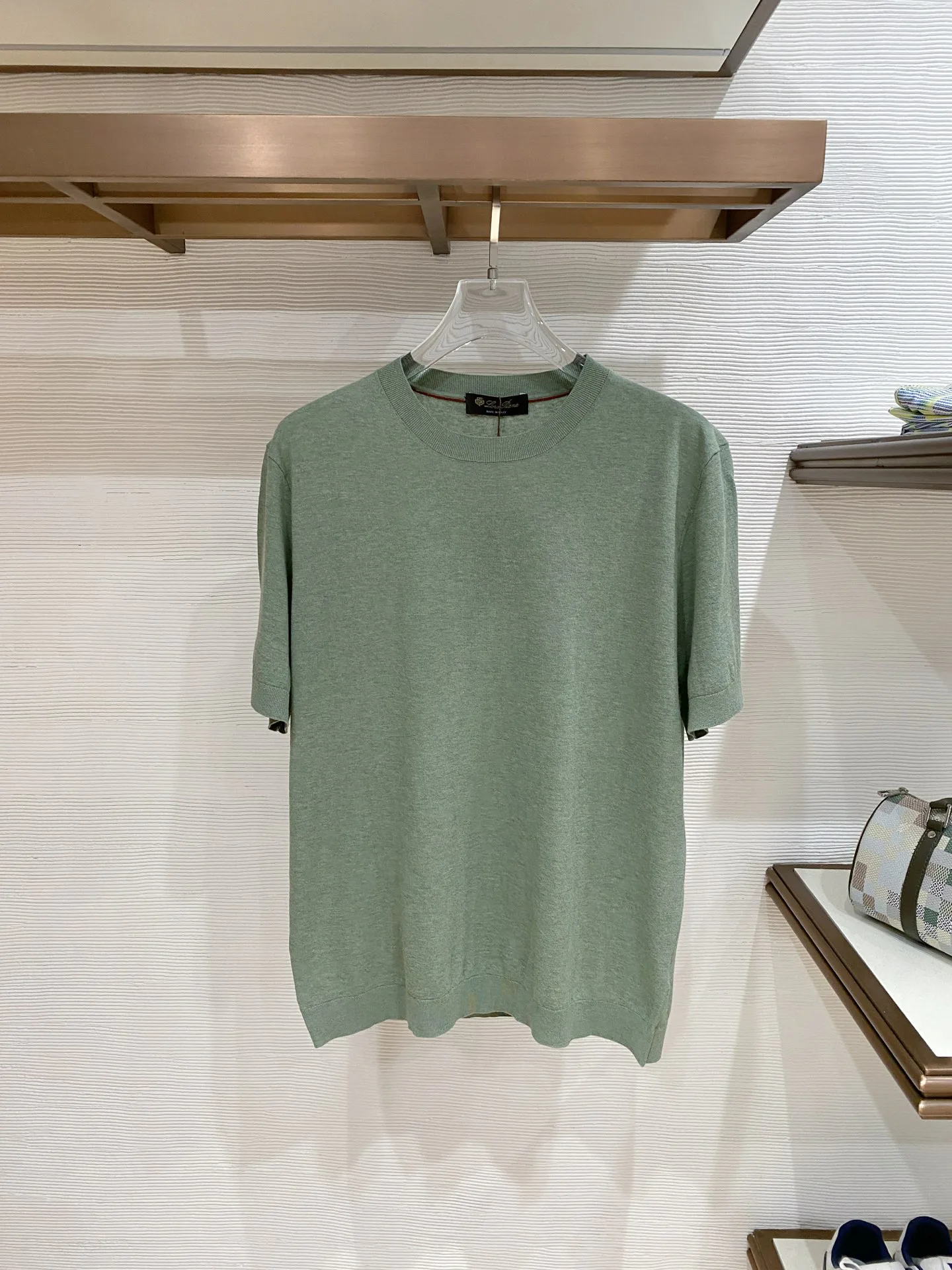 Джемперы И Свитеры Мужские Loro Piana 5722981