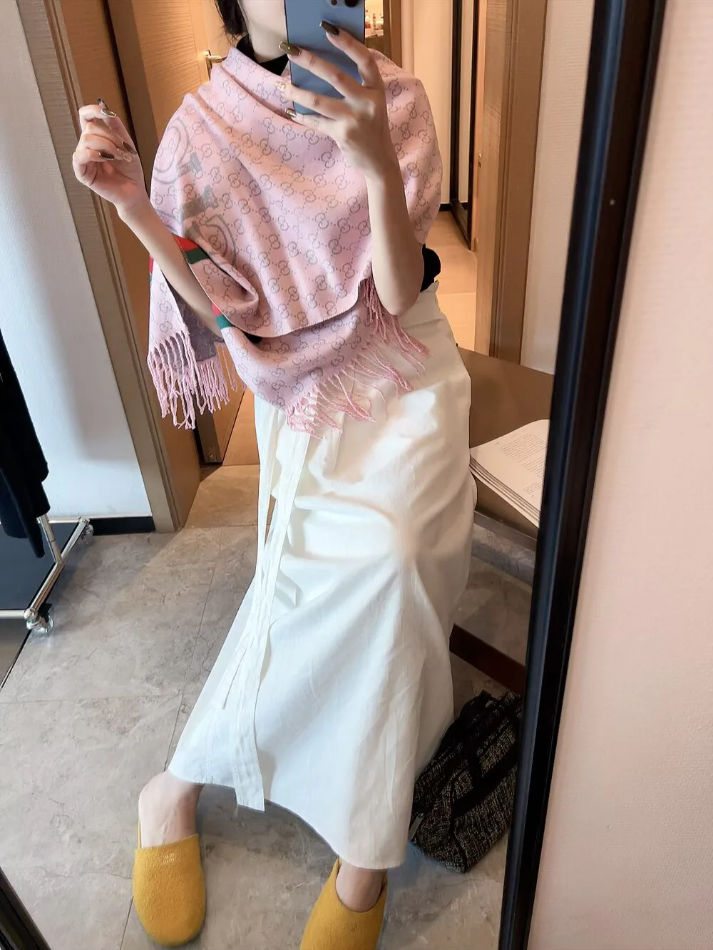 Шарфы Gucci 101162