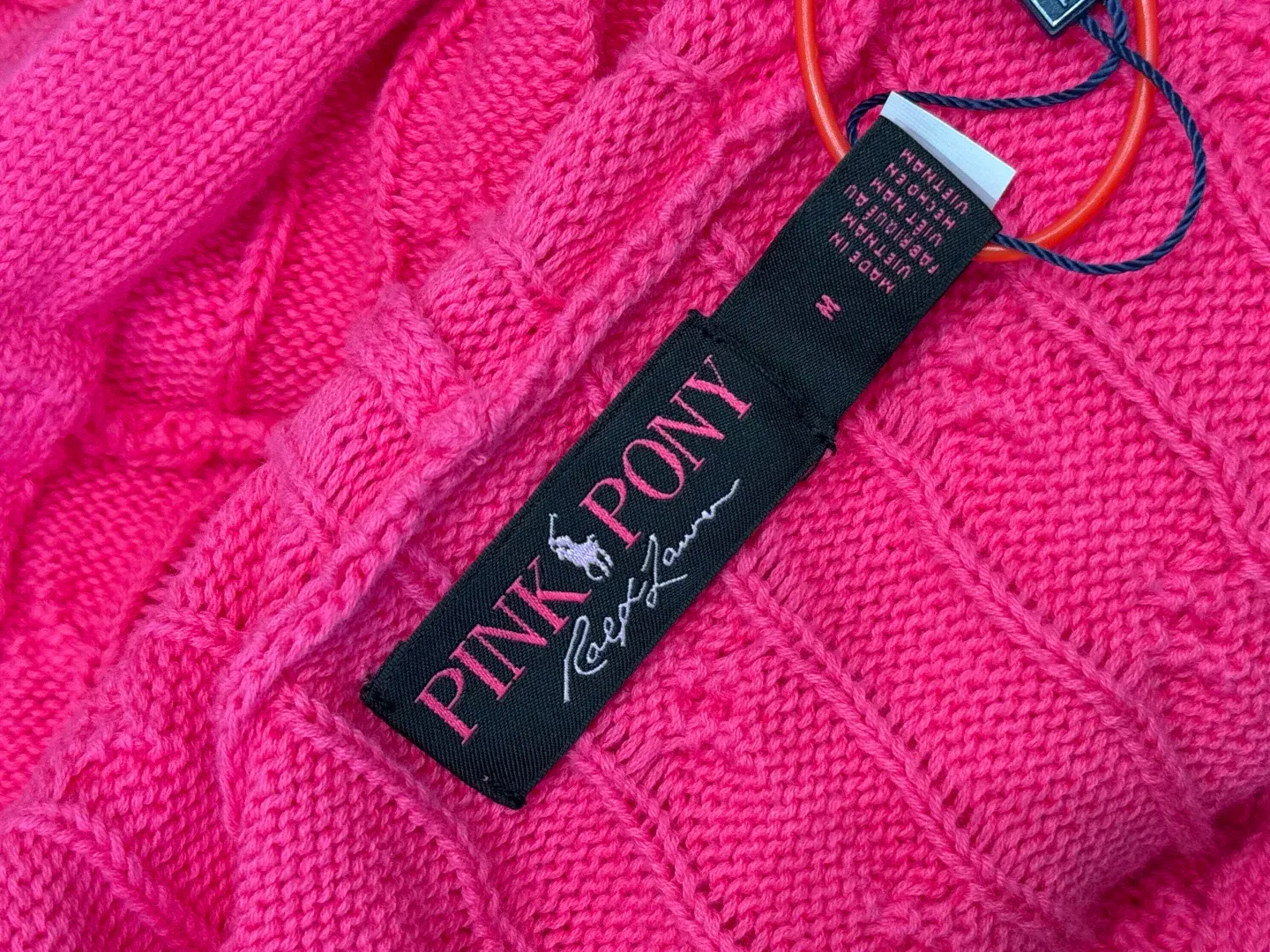 Джемперы И Свитеры Мужские Ralph Lauren 715905