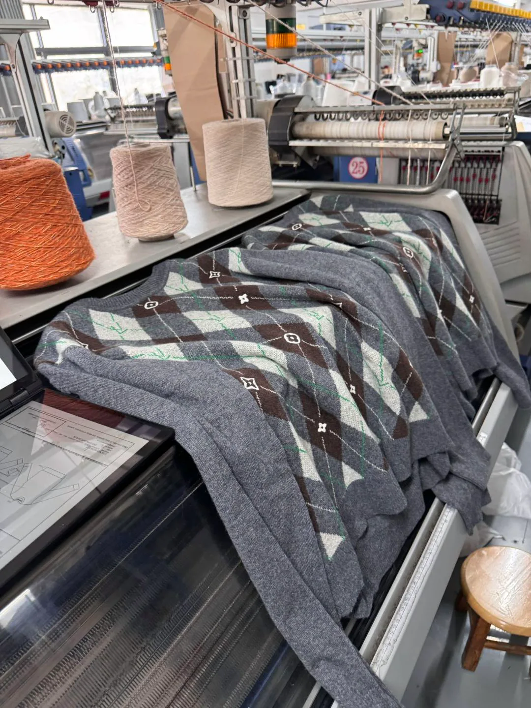 Джемперы Женские Louis Vuitton 118672