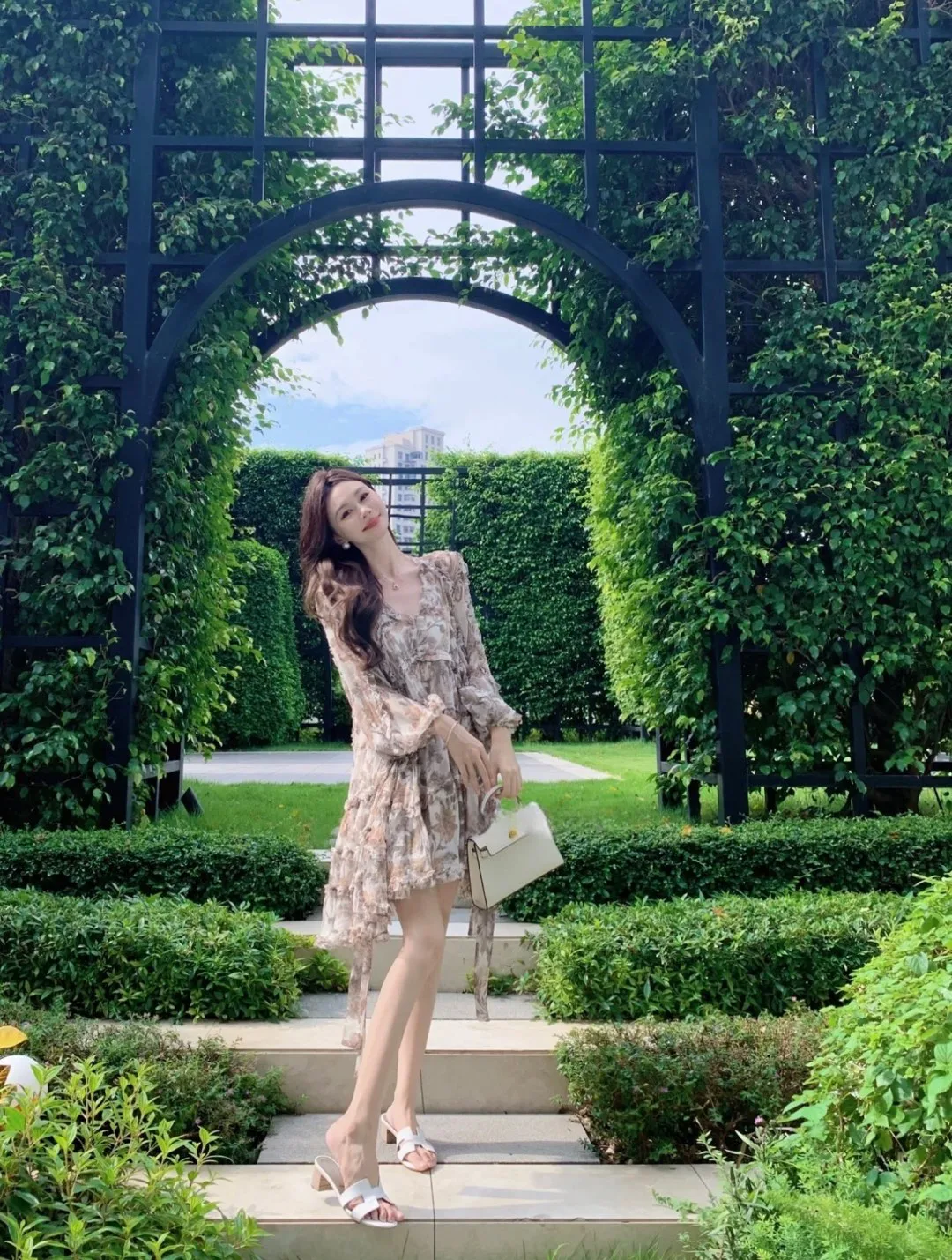 Платья Женские Zimmermann 125640