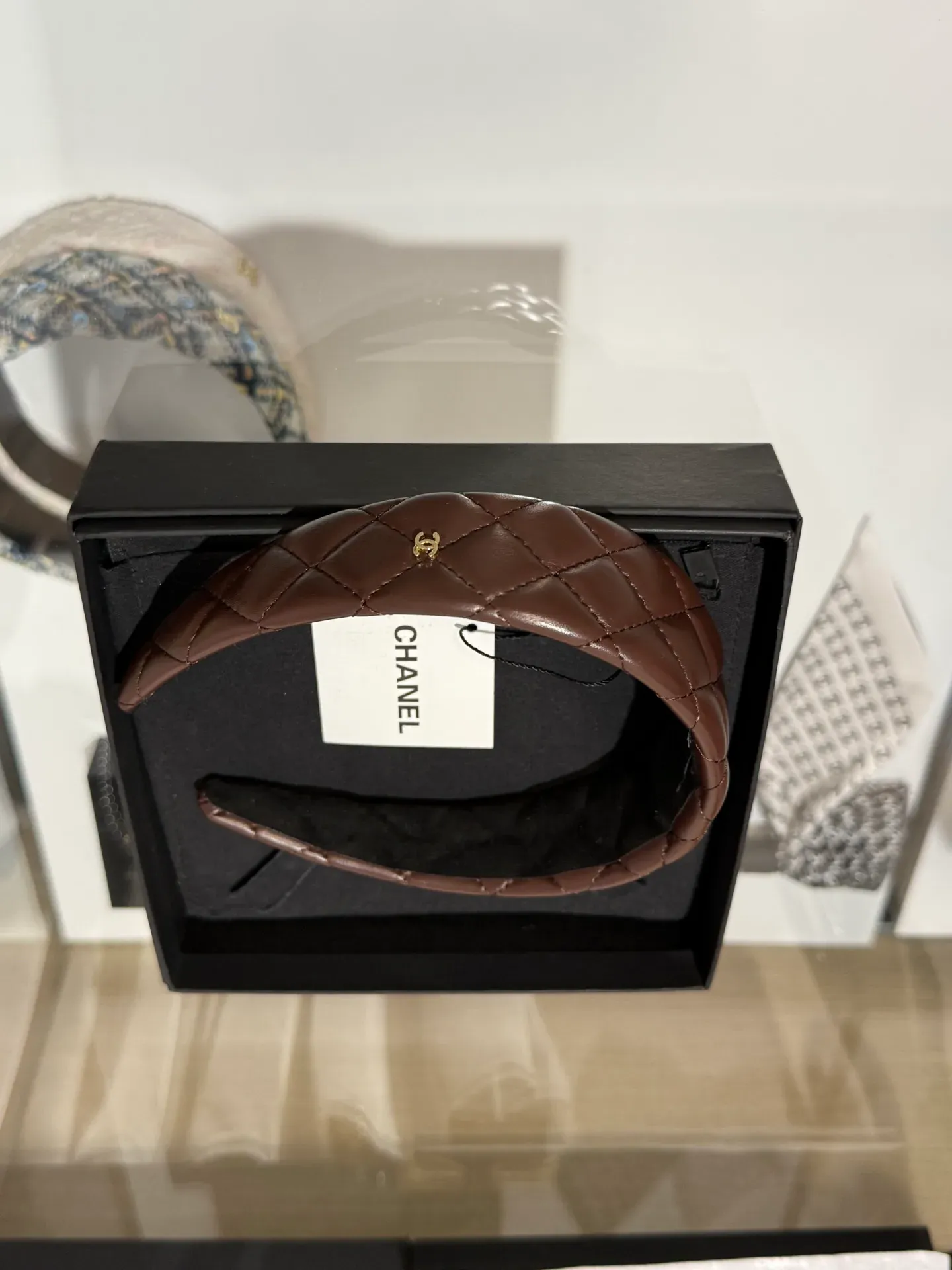 Головные Уборы Chanel 5076476