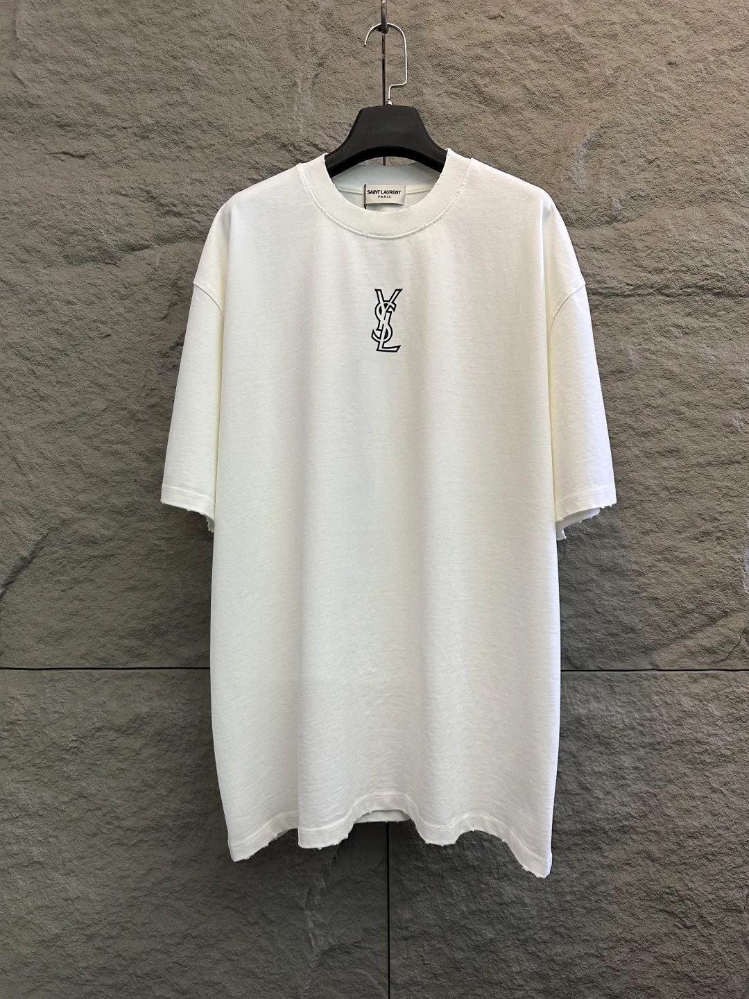 Футболки Женские Saint Laurent 11593713