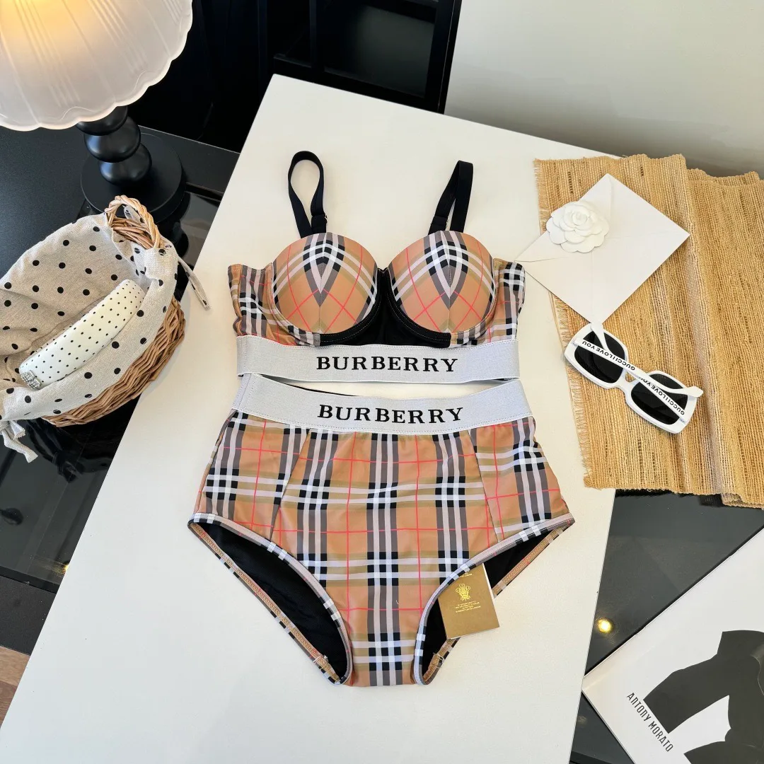 Купальники Женские Burberry 13151062