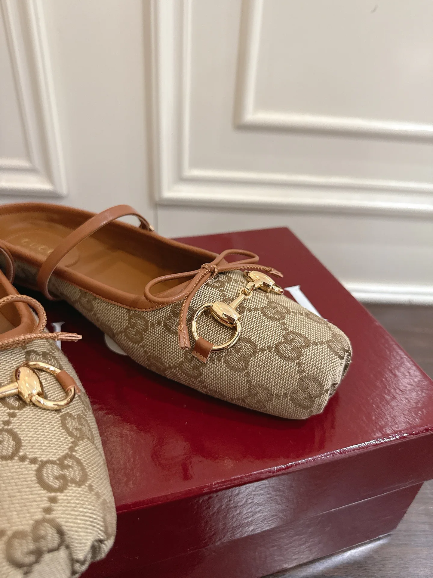 Мюли И Сабо Женские Gucci 1827521
