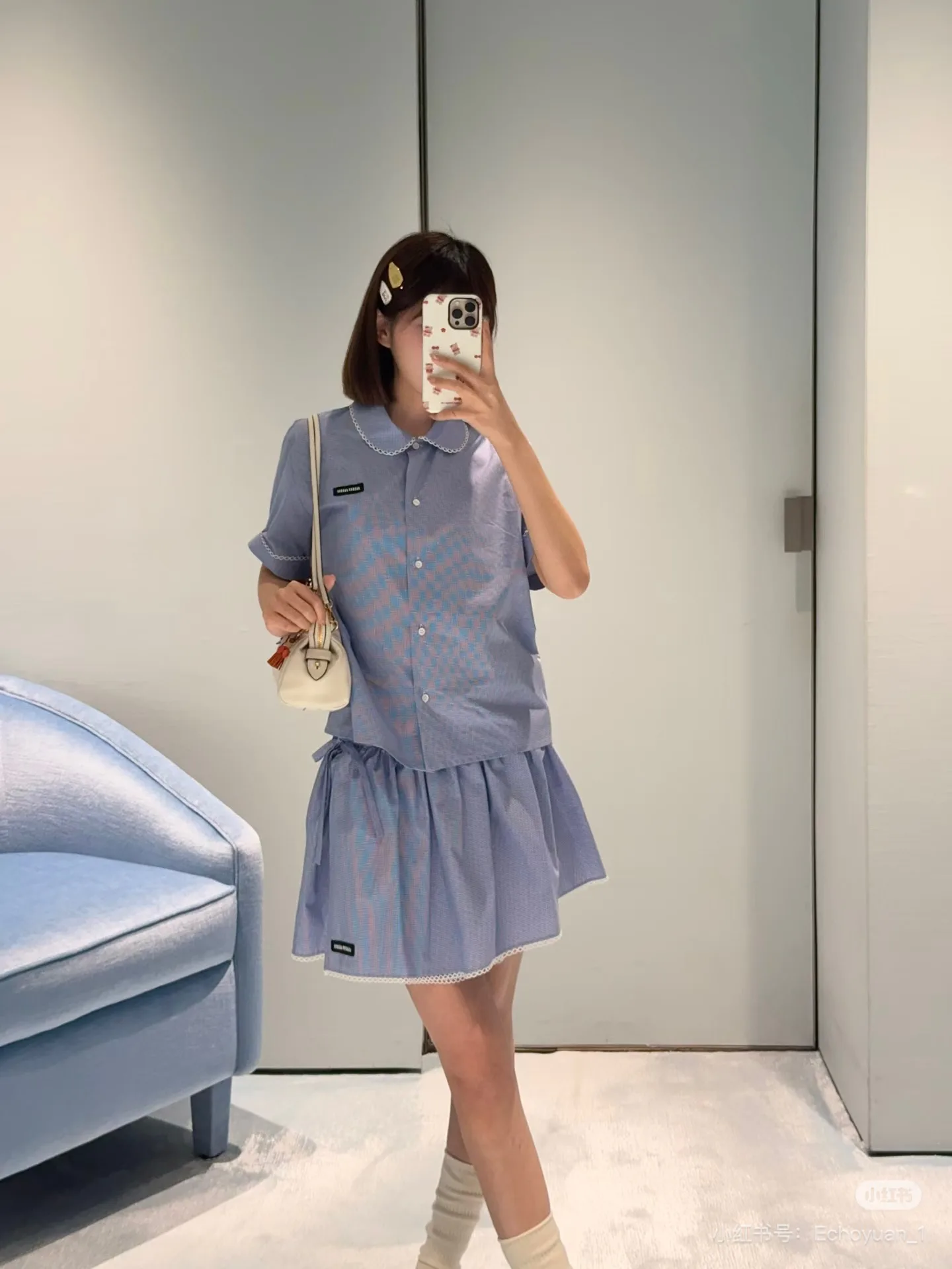 Костюмы Женские Miu Miu 11749957