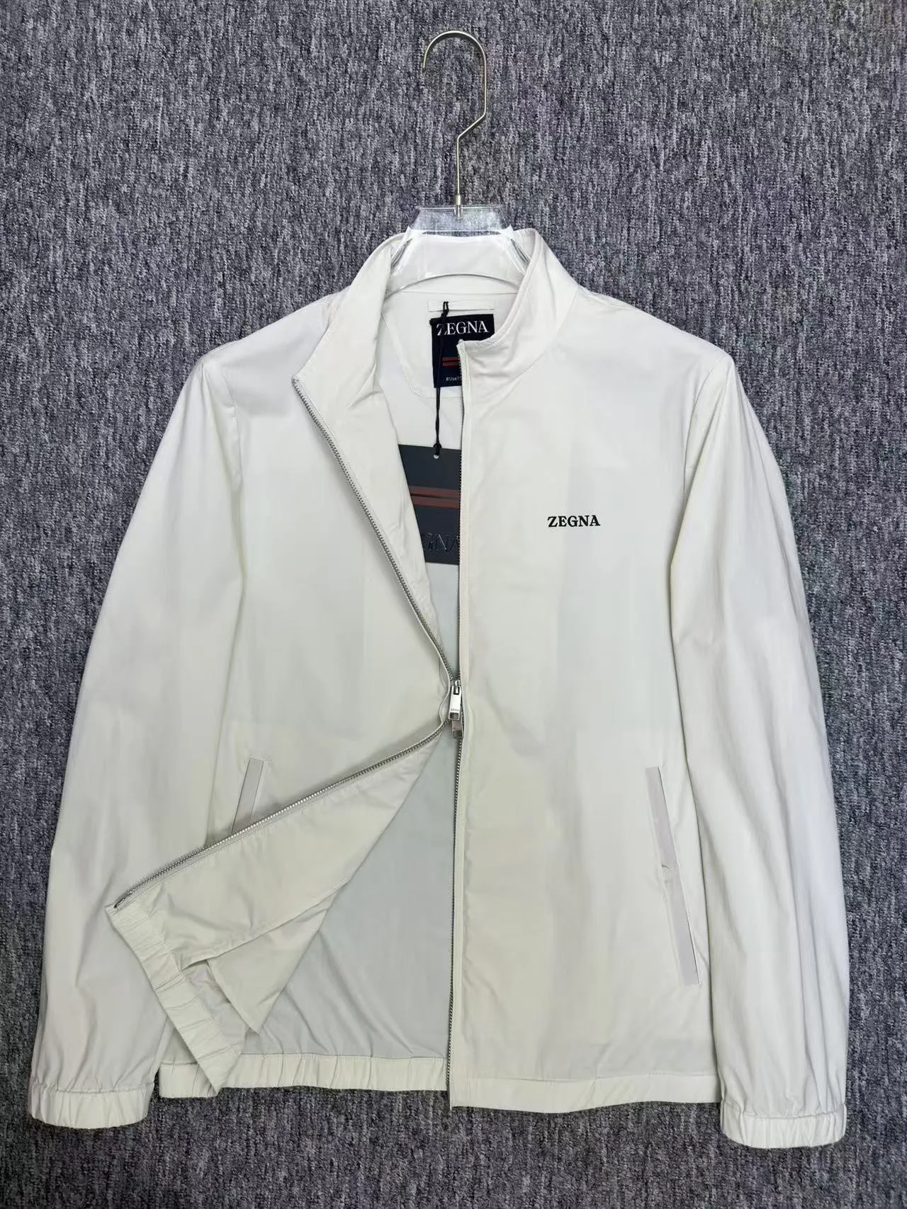 Пальто И Тренчи Мужские Zegna 10408638