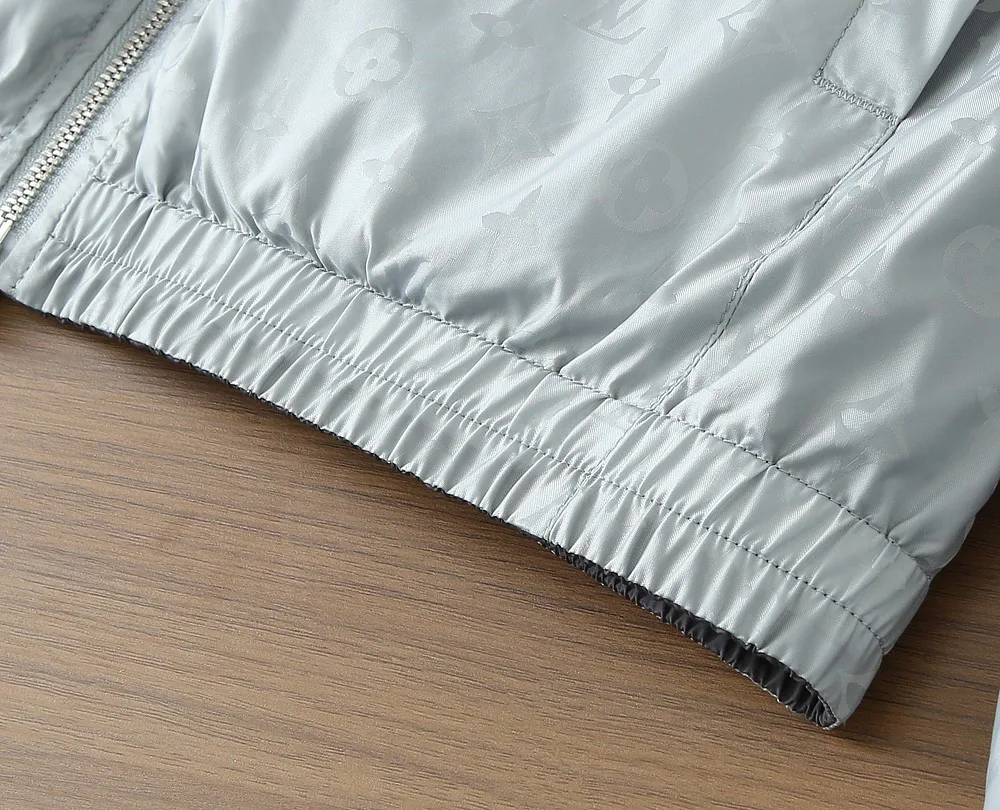 Куртки И Пуховики Мужские Louis Vuitton 9949746