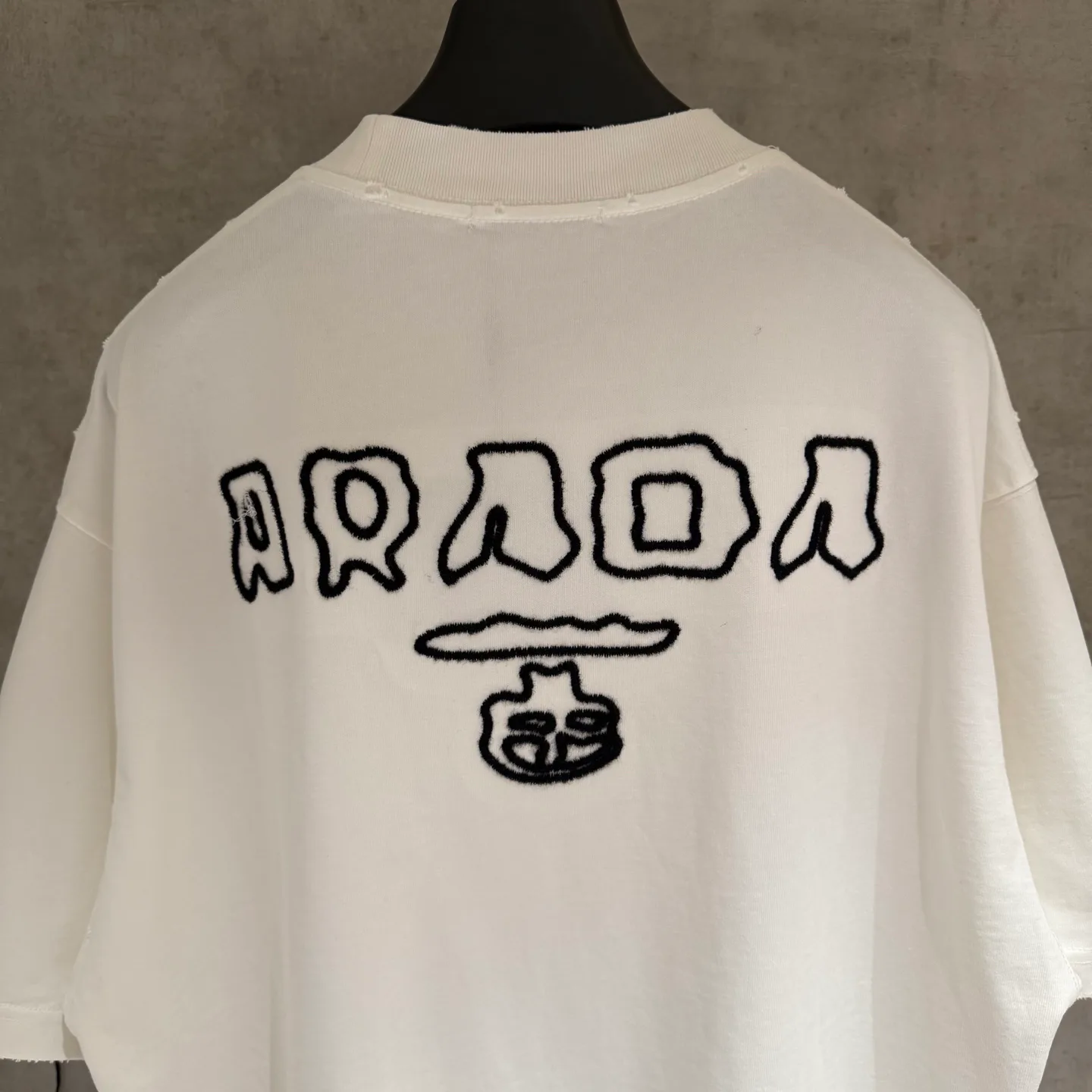 Футболки Мужские Prada 12001614