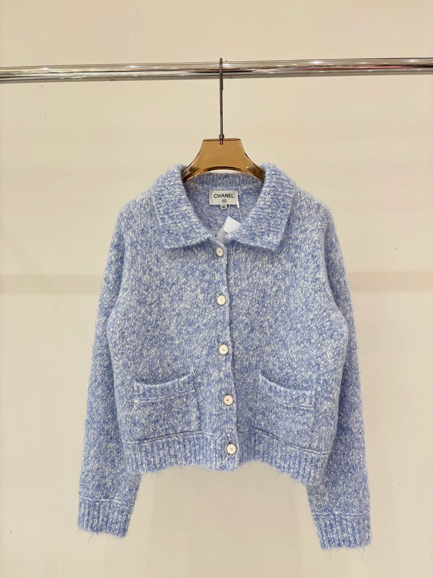 Джемперы И Свитеры Женские Chanel 598222