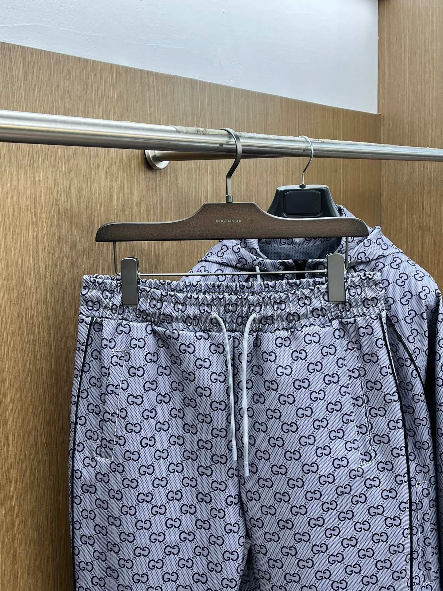 Спортивные Костюмы Мужские Gucci 8759