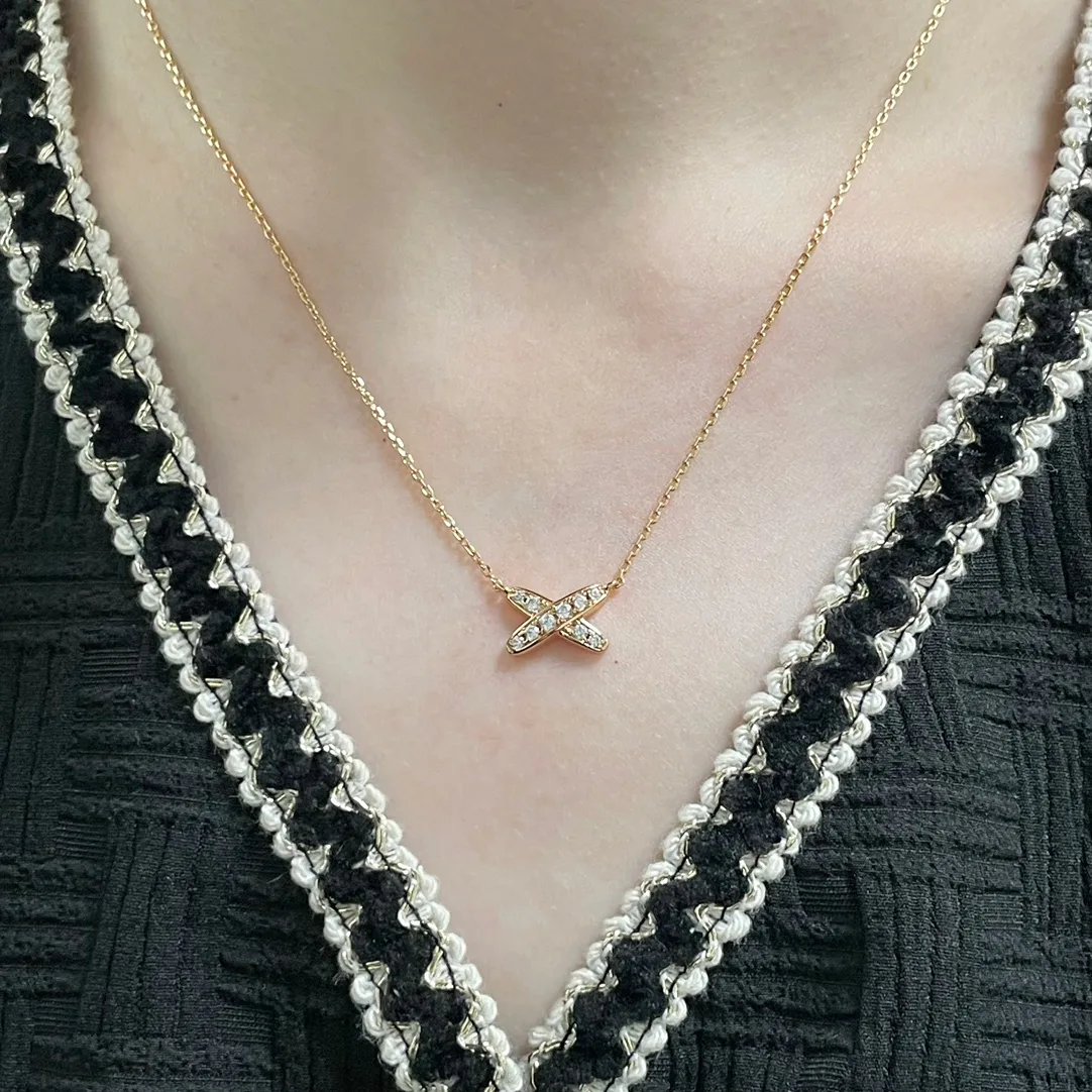 Бижутерия Chopard 693379