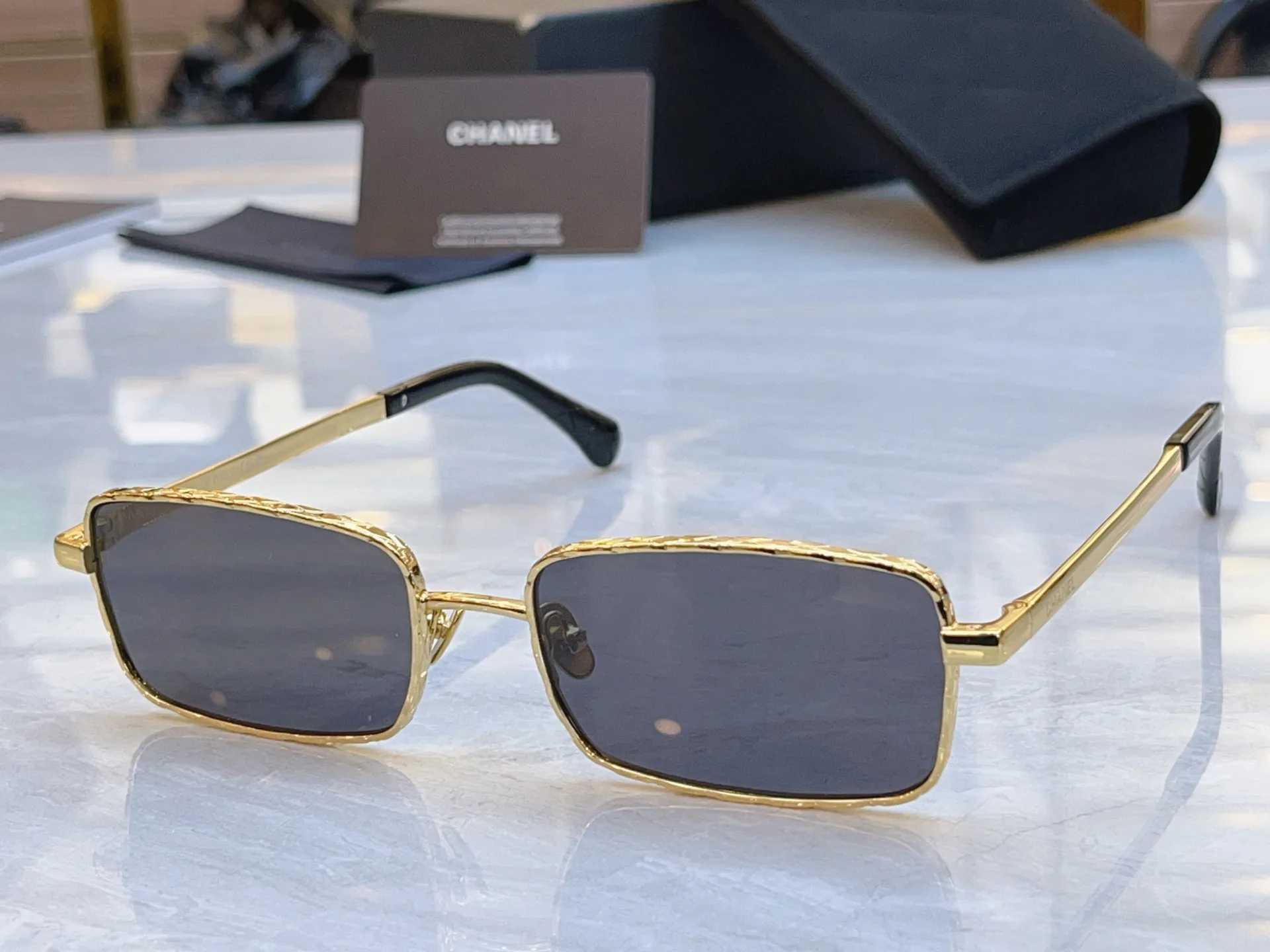 Очки Chanel 11432731