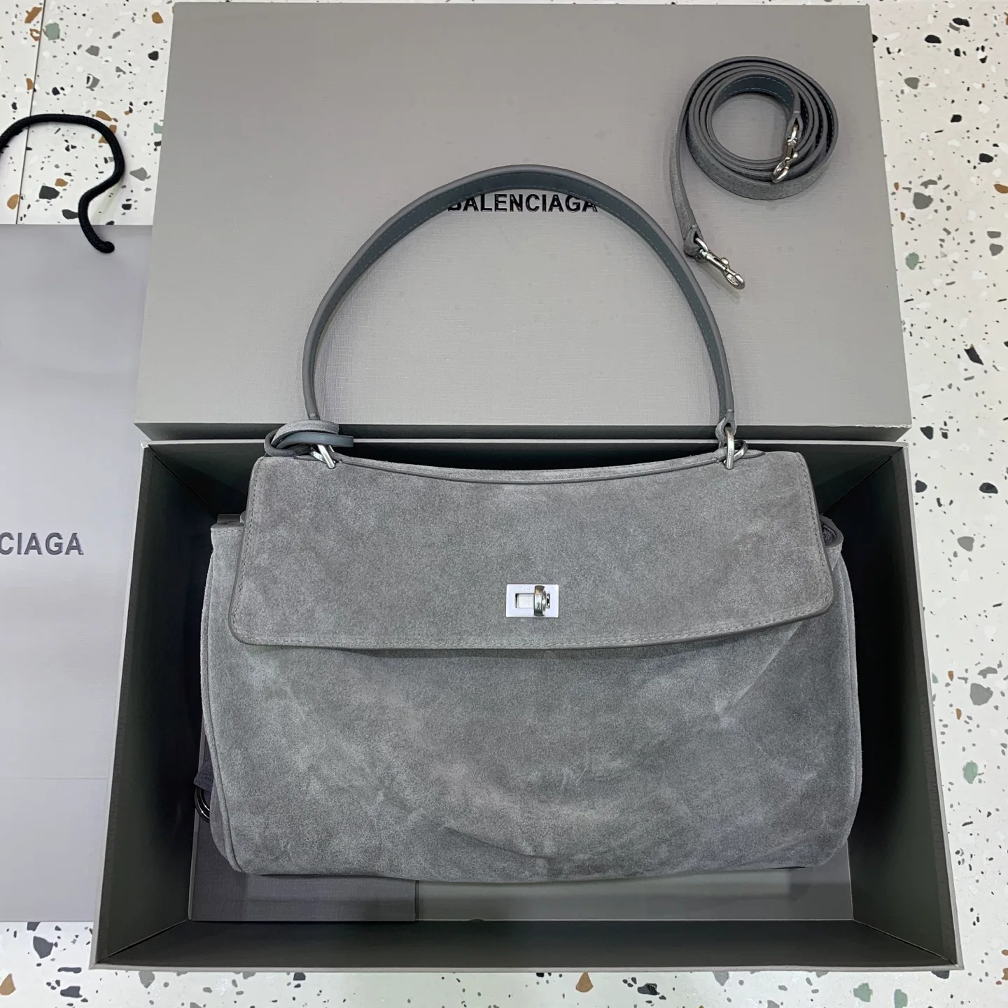 Классические Сумки Женские Balenciaga 13427297