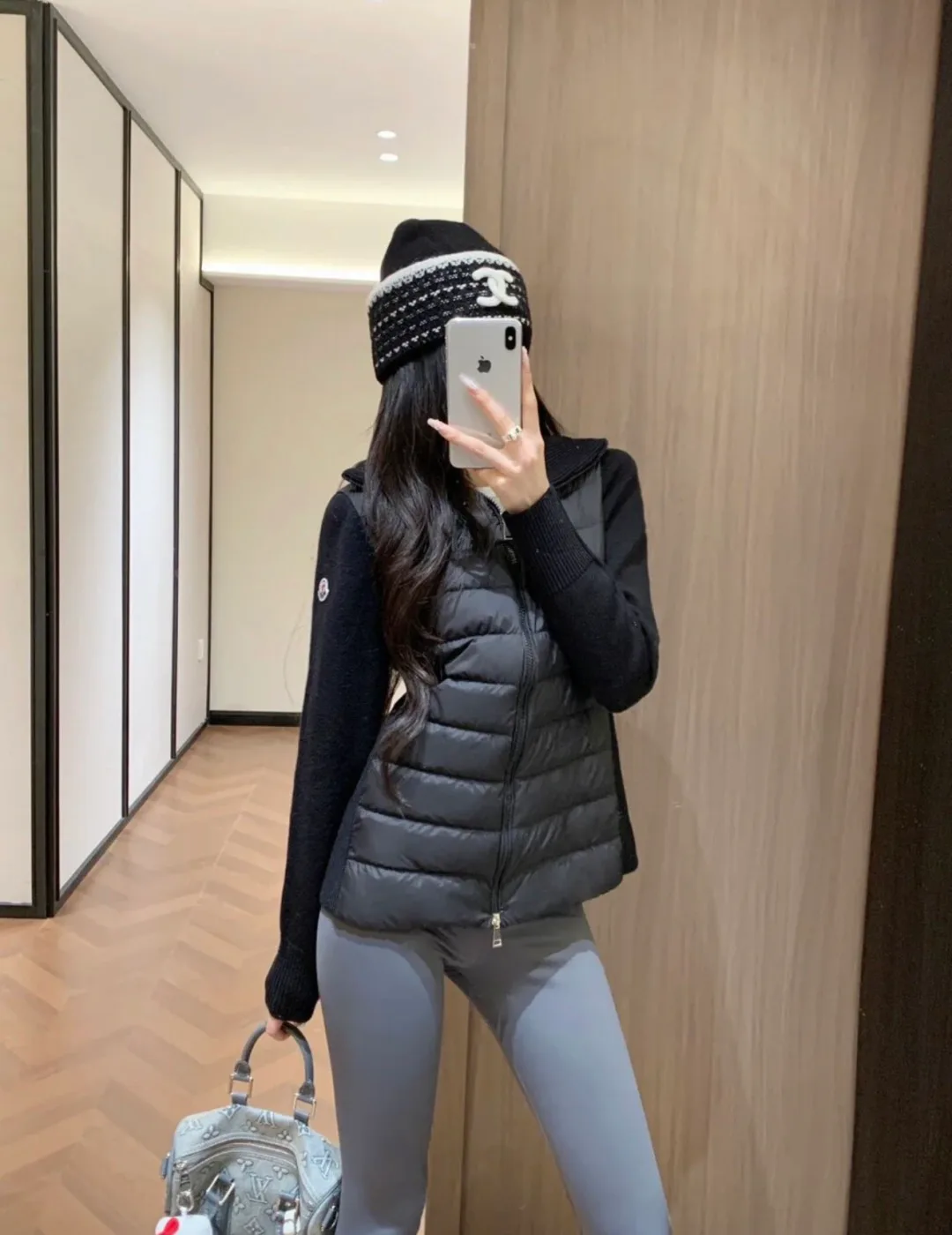 Джемперы И Свитеры Мужские Moncler 243223