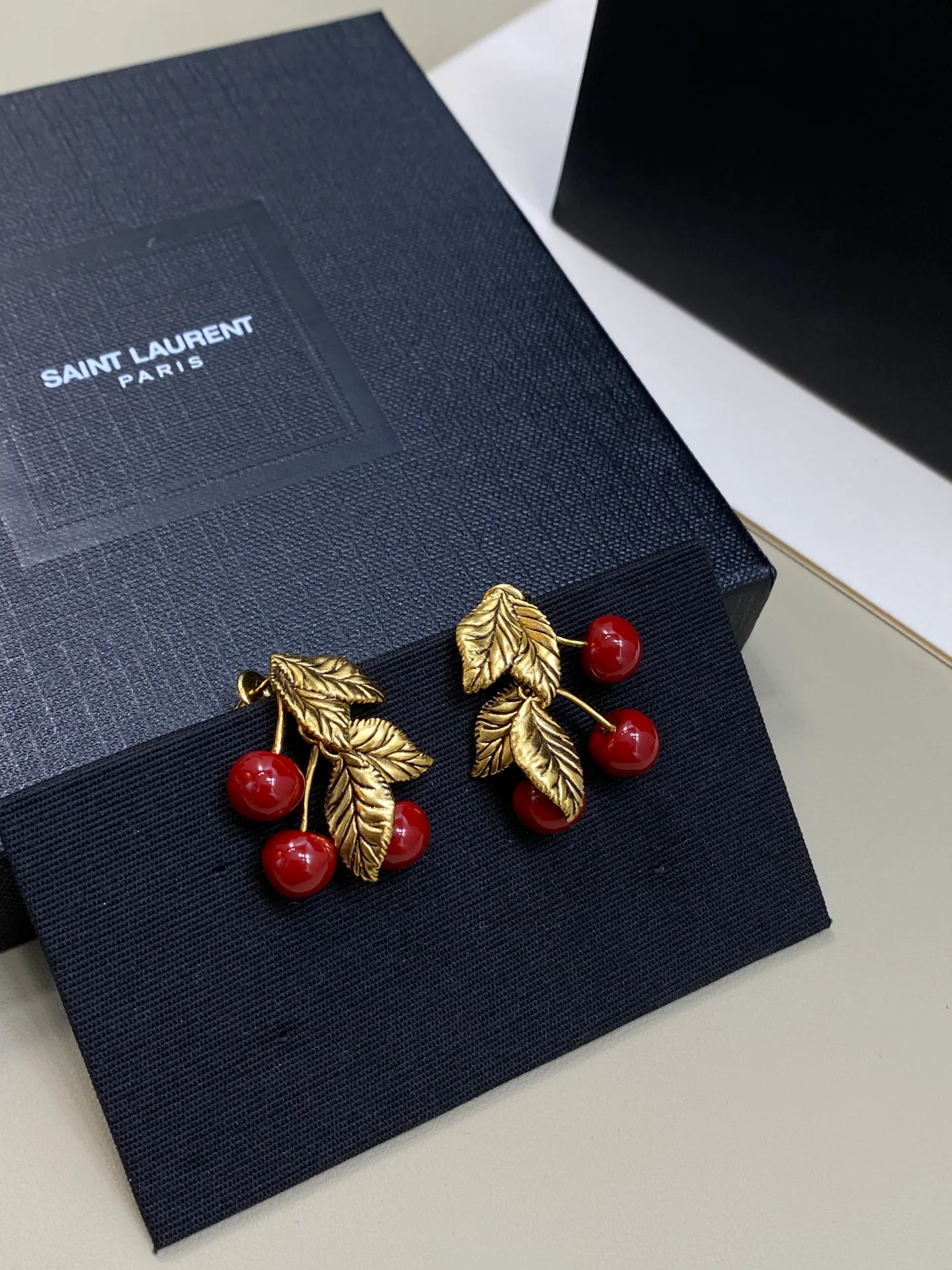 Бижутерия Saint Laurent 16982671