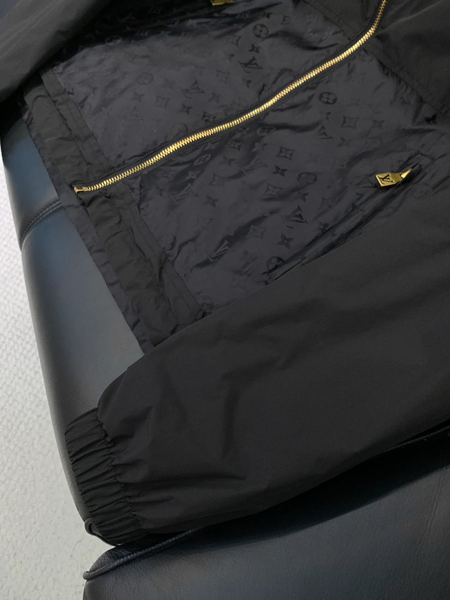 Куртки Мужские Louis Vuitton 558498