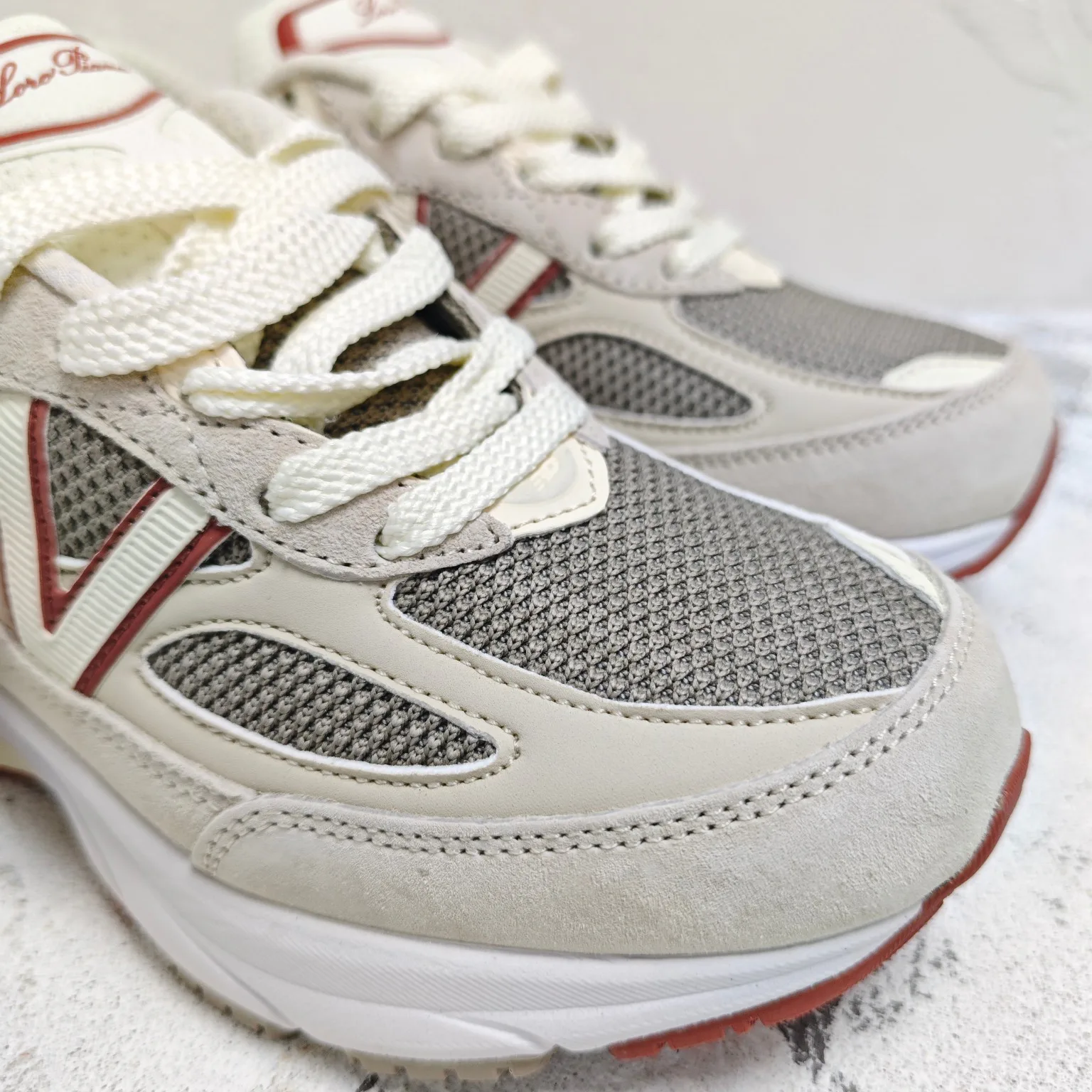 Кроссовки Женские New Balance 17917127