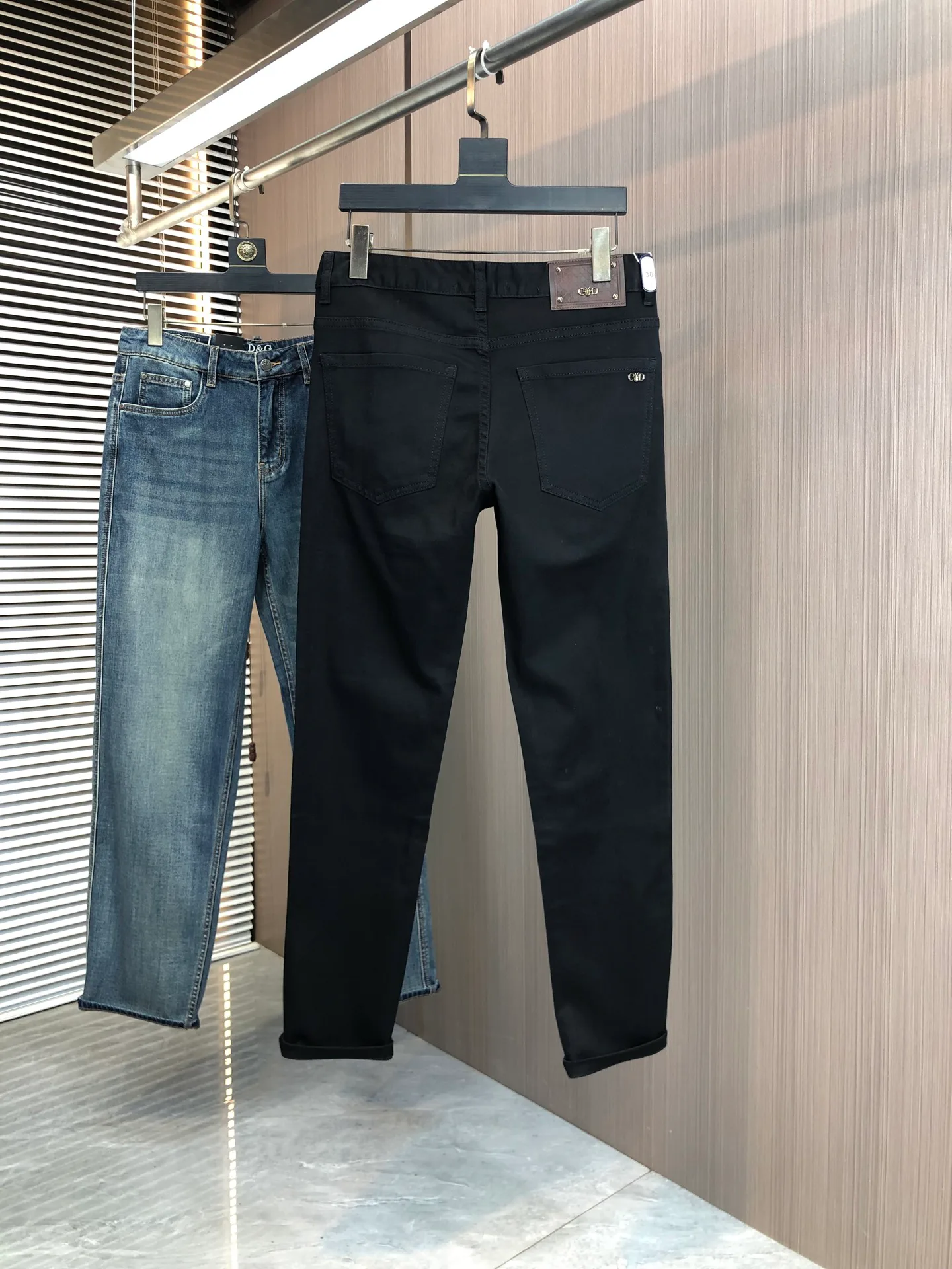 Джинсы Мужские Christian Dior 11514639