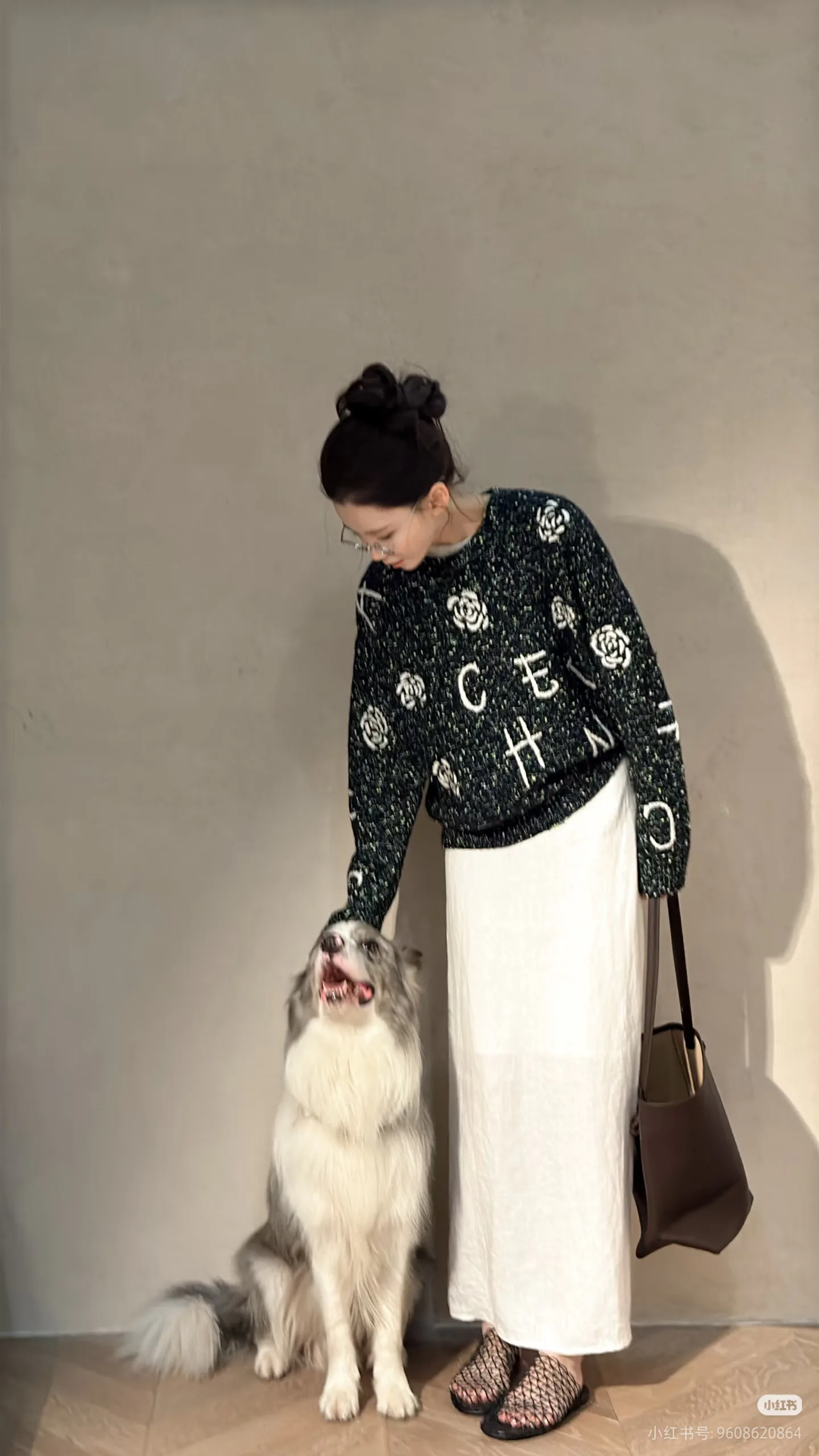 Джемперы И Свитеры Женские Chanel 4531520