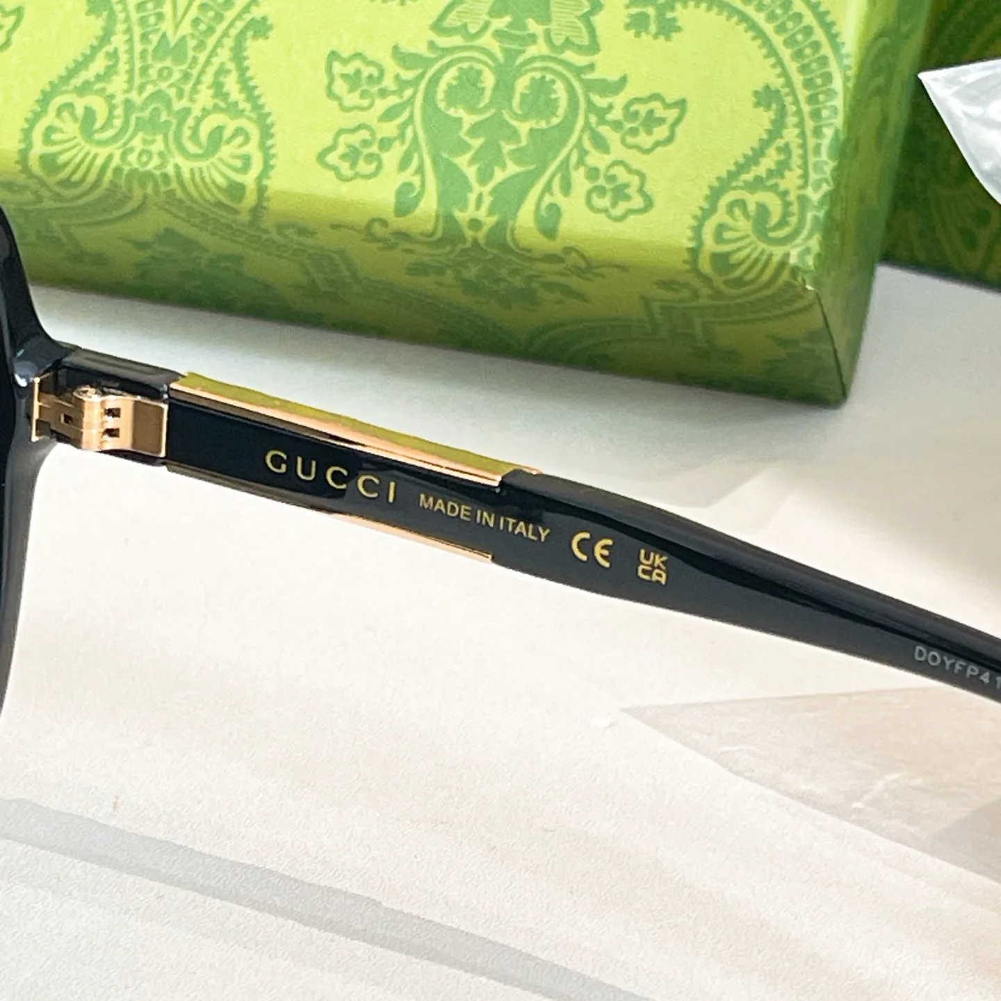 Очки Gucci 5037335