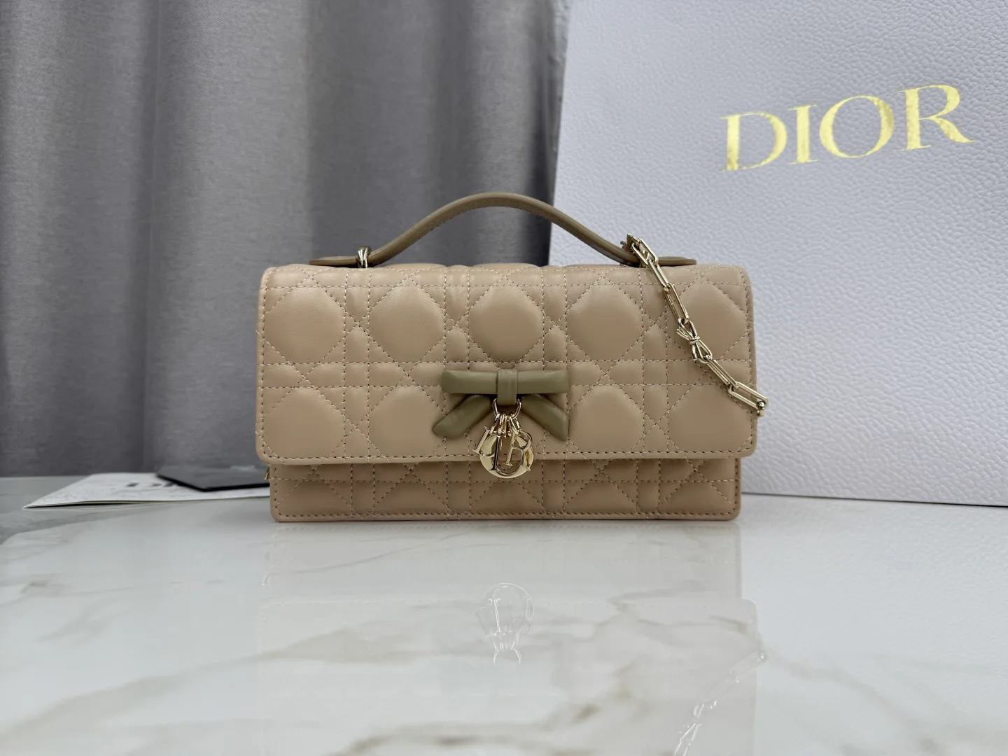 Клатчи Женские Christian Dior 12594751