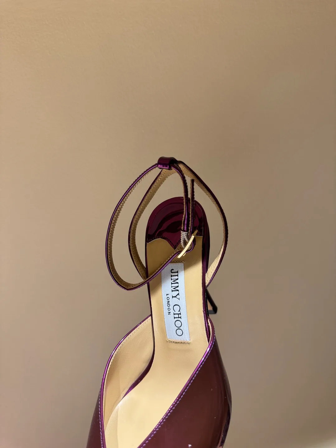 Туфли Женские Jimmy Choo 18154444