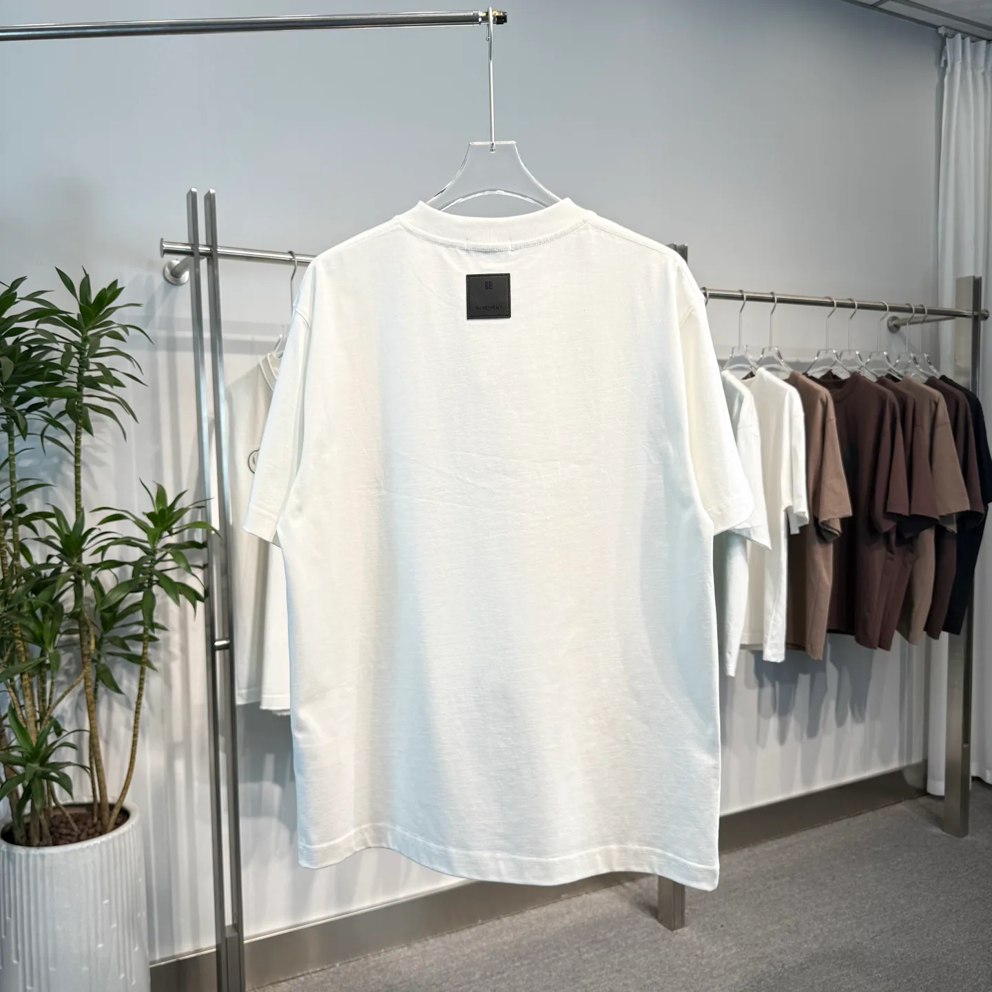 Футболки Женские Givenchy 11460890