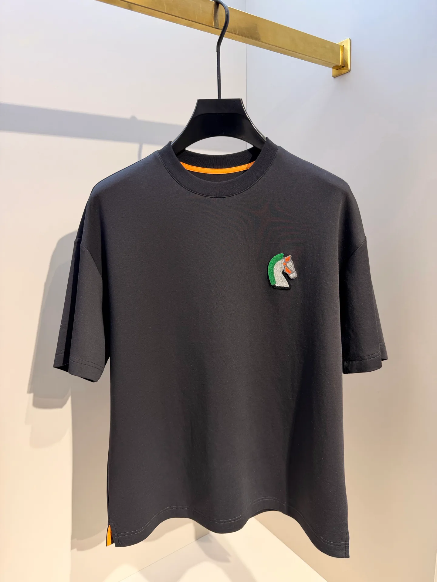 Футболки Мужские Hermes 11257559