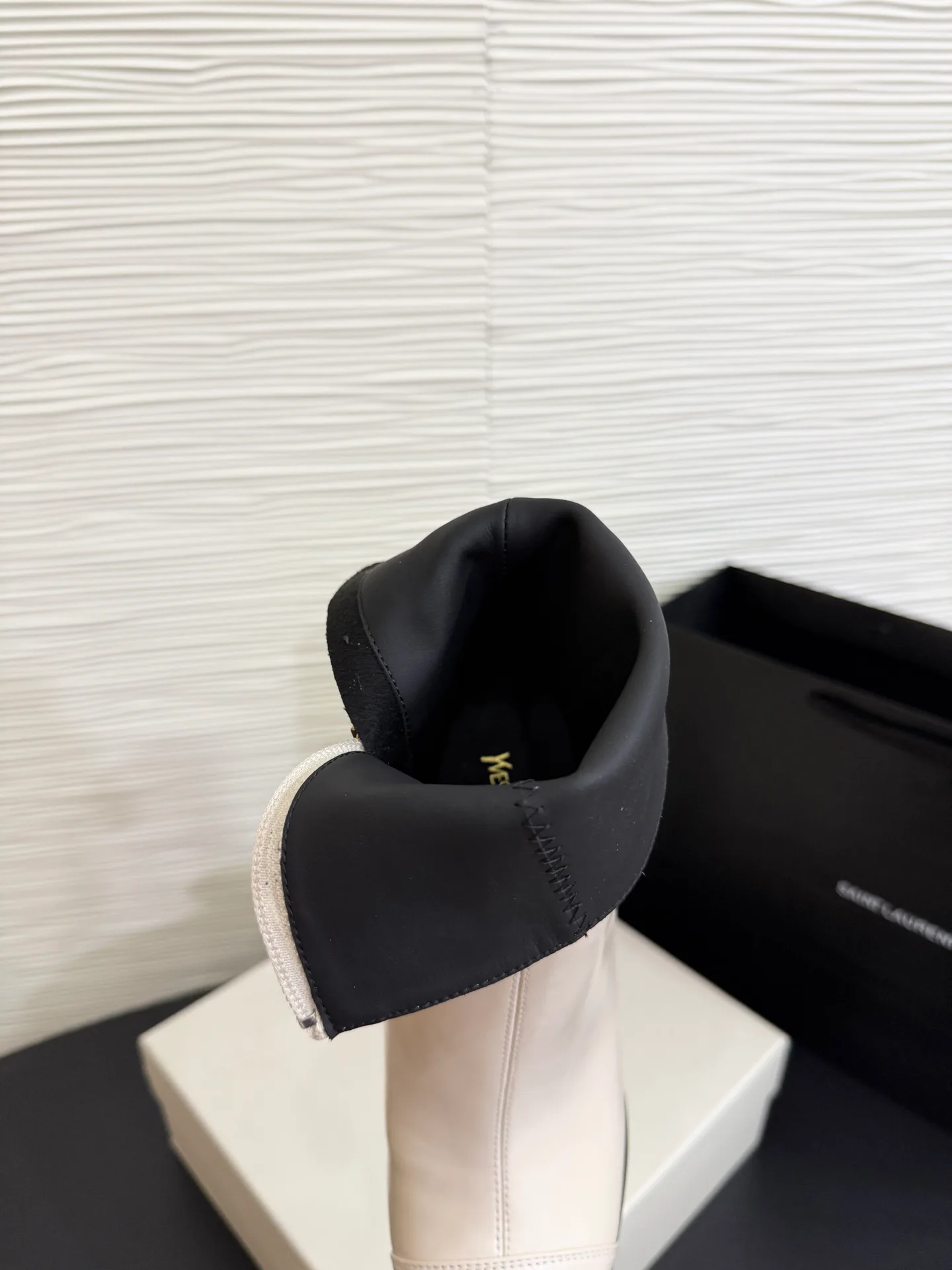 Ботильоны Женские Saint Laurent 19327310