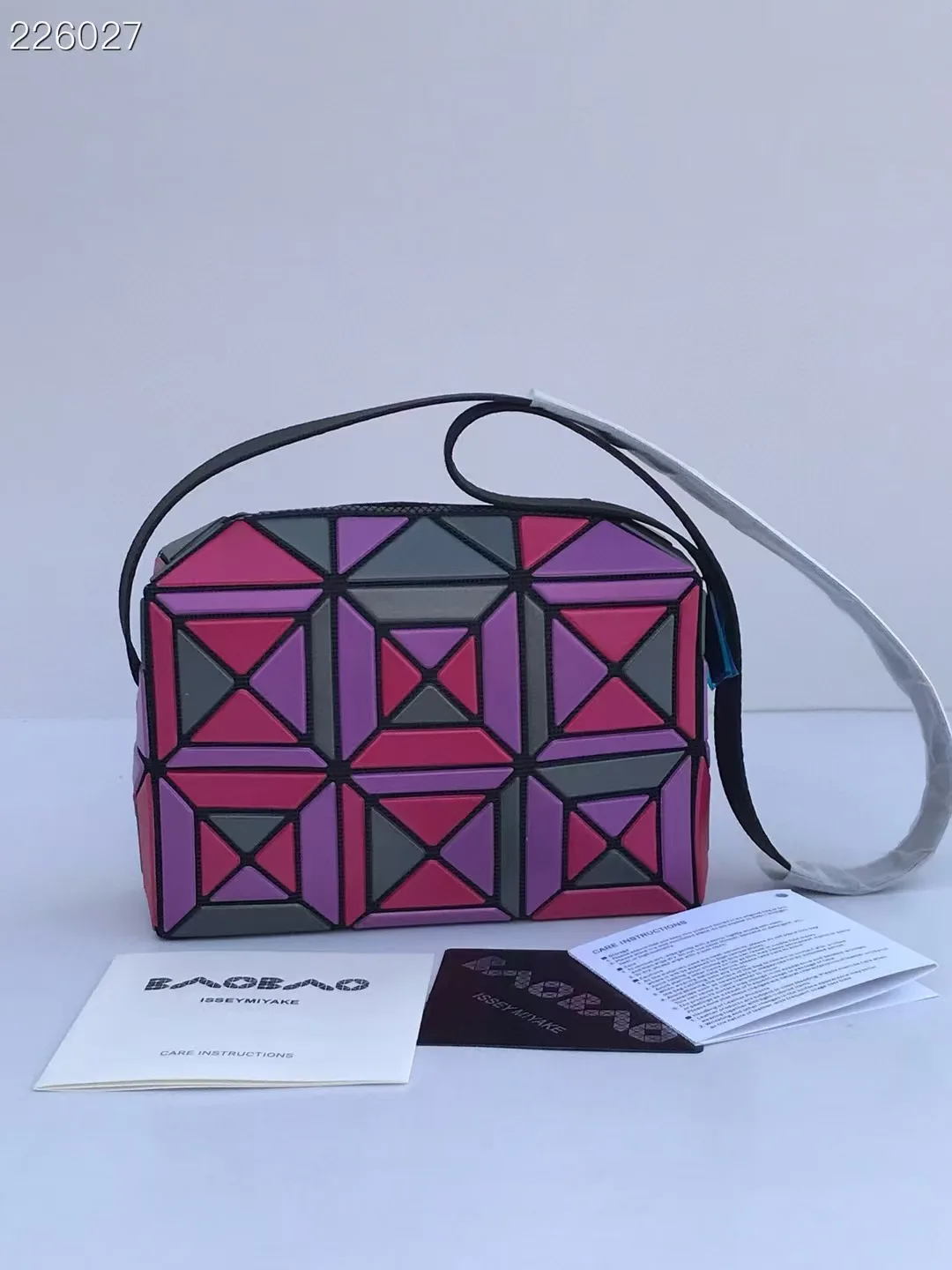 Сумки На Ремне Женские Issey Miyake 18389