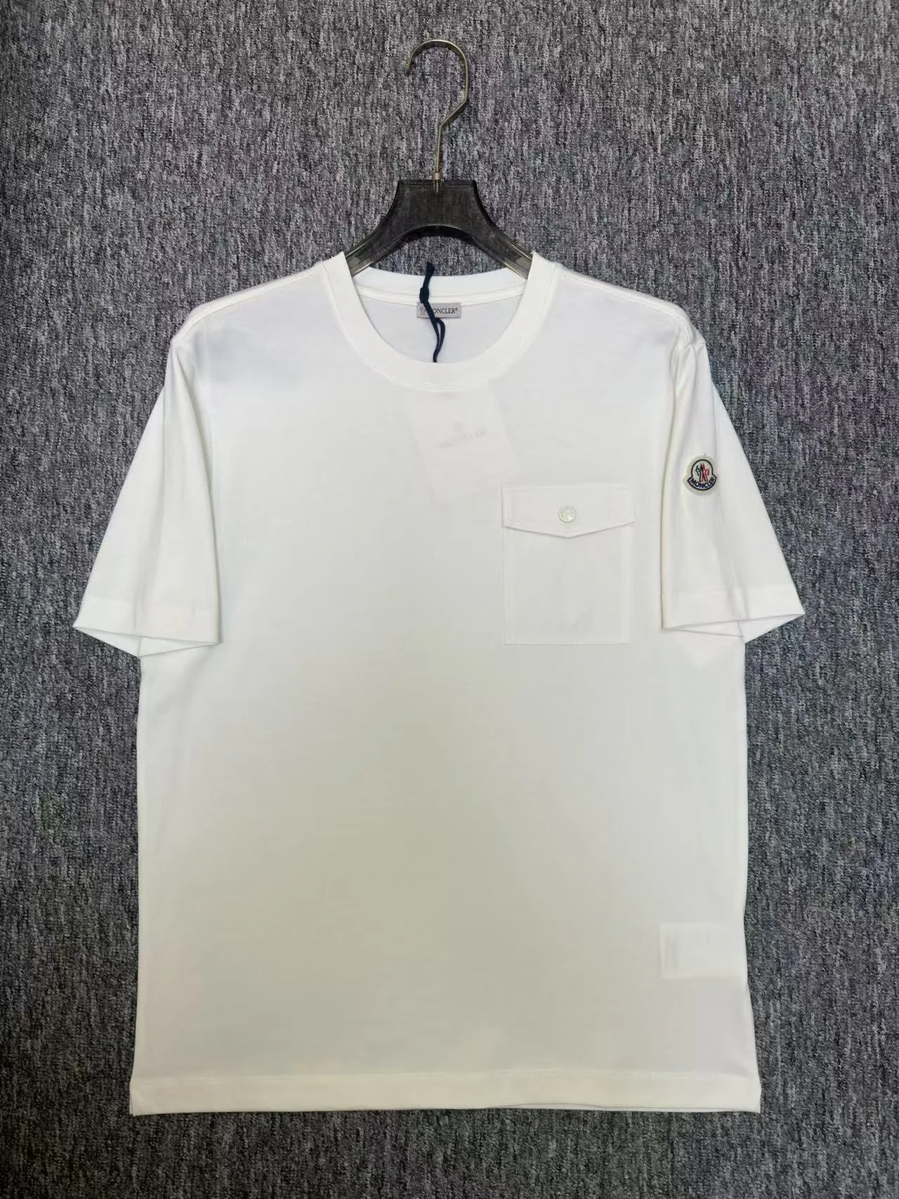 Футболки Мужские Moncler 29463