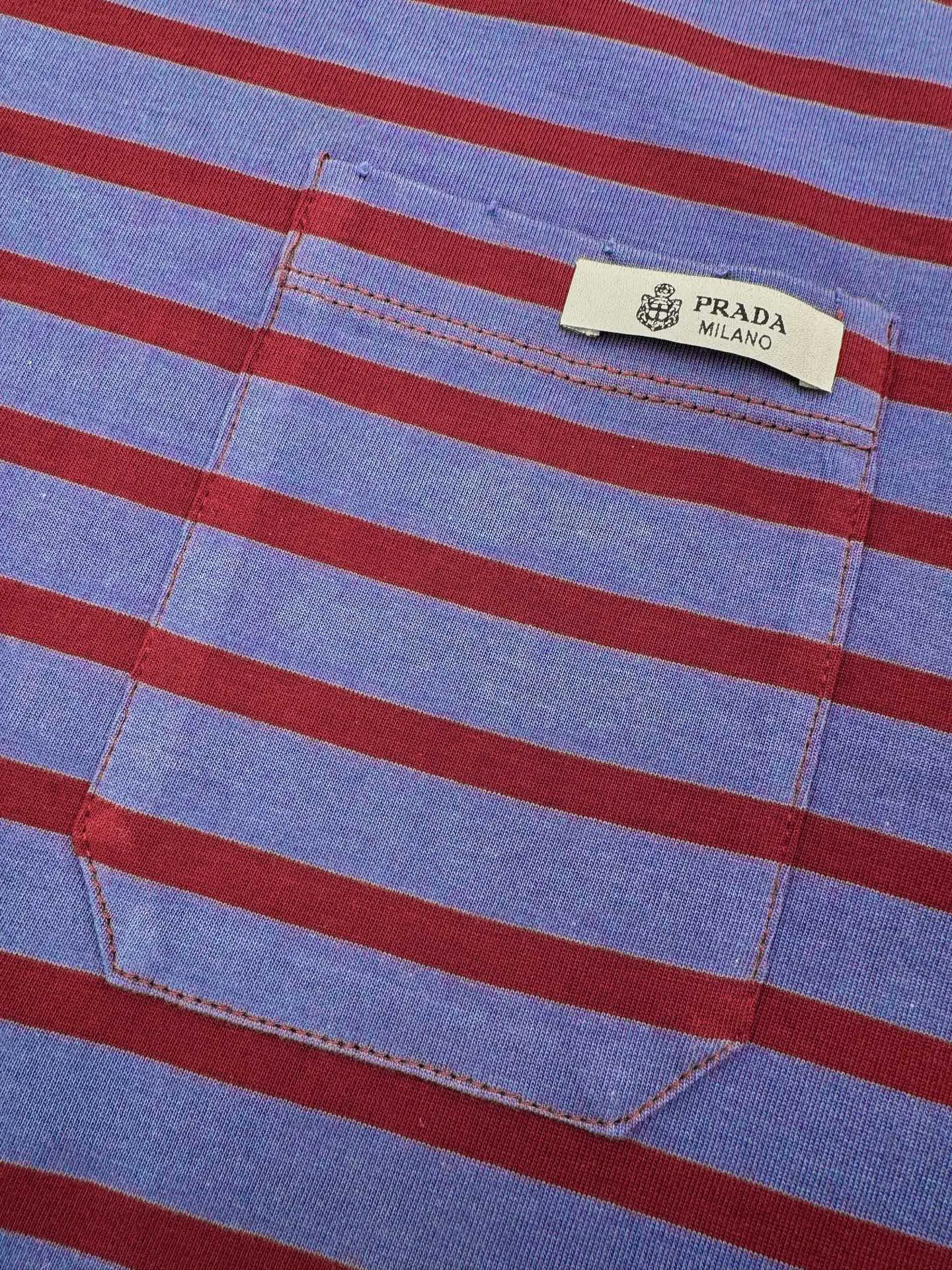 Футболки Женские Prada 1817146