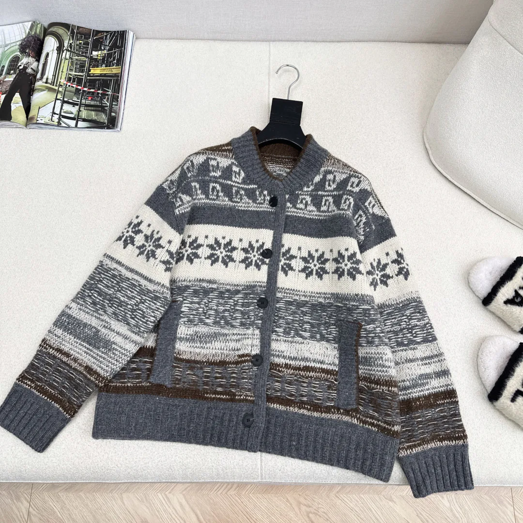 Джемперы Женские Loro Piana 503291