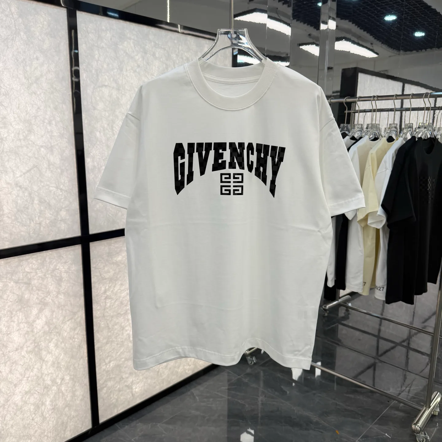 Футболки Мужские Givenchy 11280060