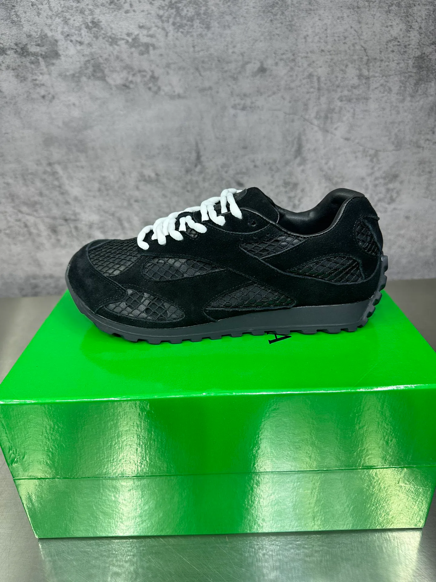 Кроссовки Женские Bottega Veneta 1885557