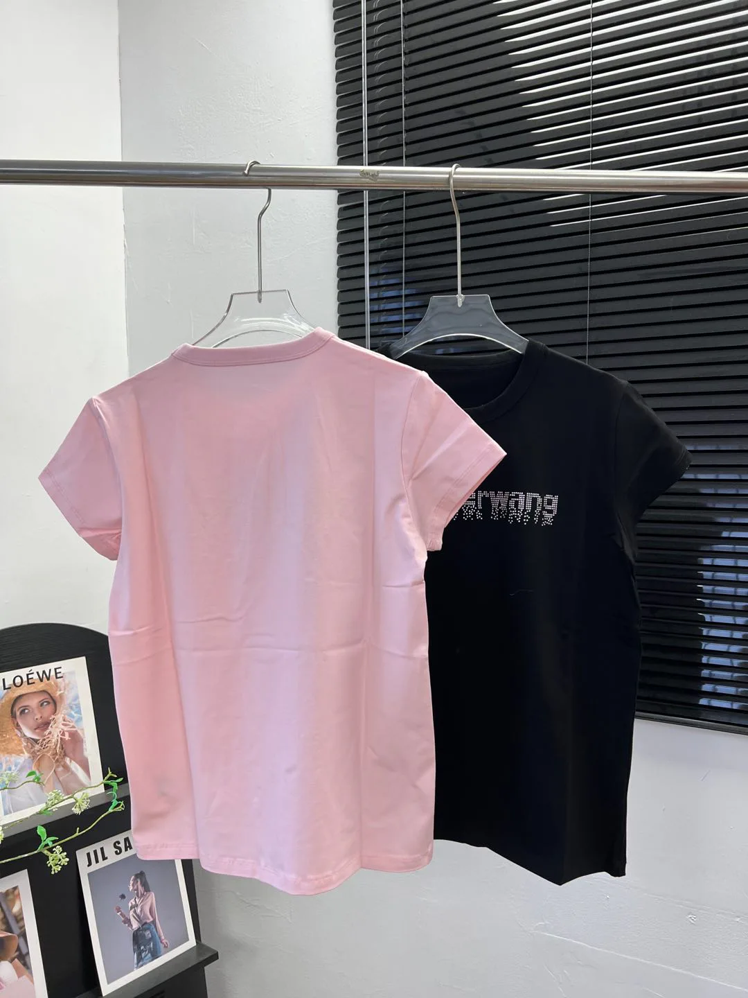 Футболки Женские Alexander Wang 11477325