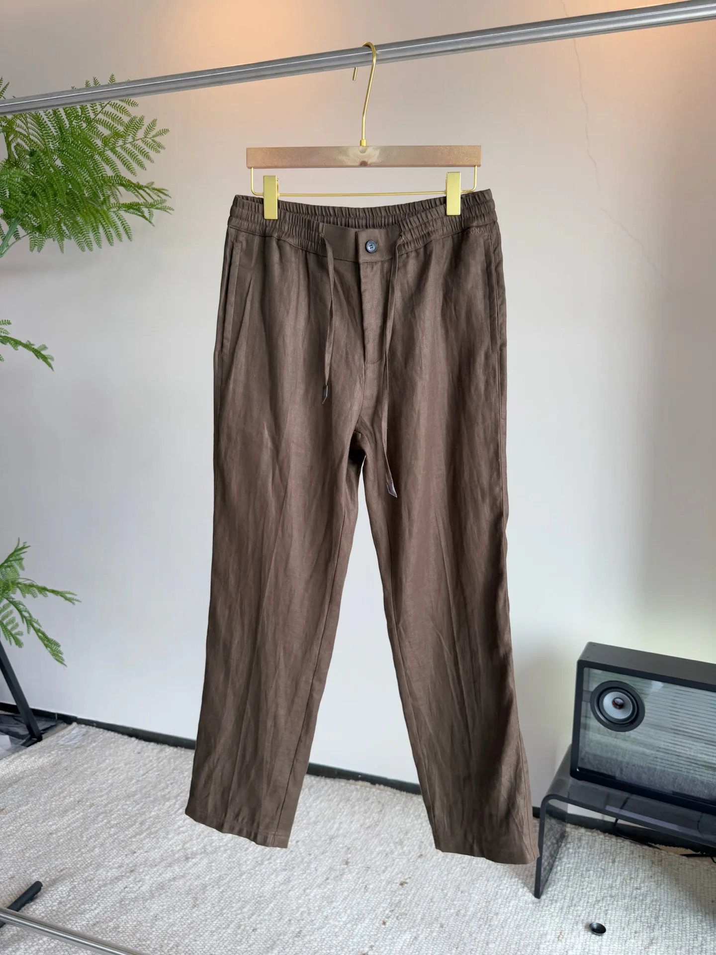 Брюки Мужские Zegna 11317119