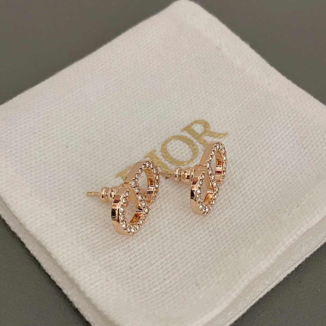 Бижутерия Christian Dior 1888570