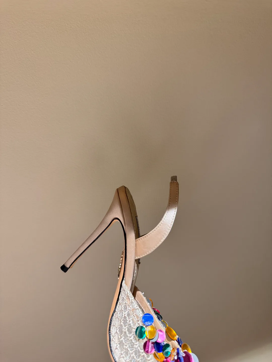 Туфли Женские Aquazzura 492173